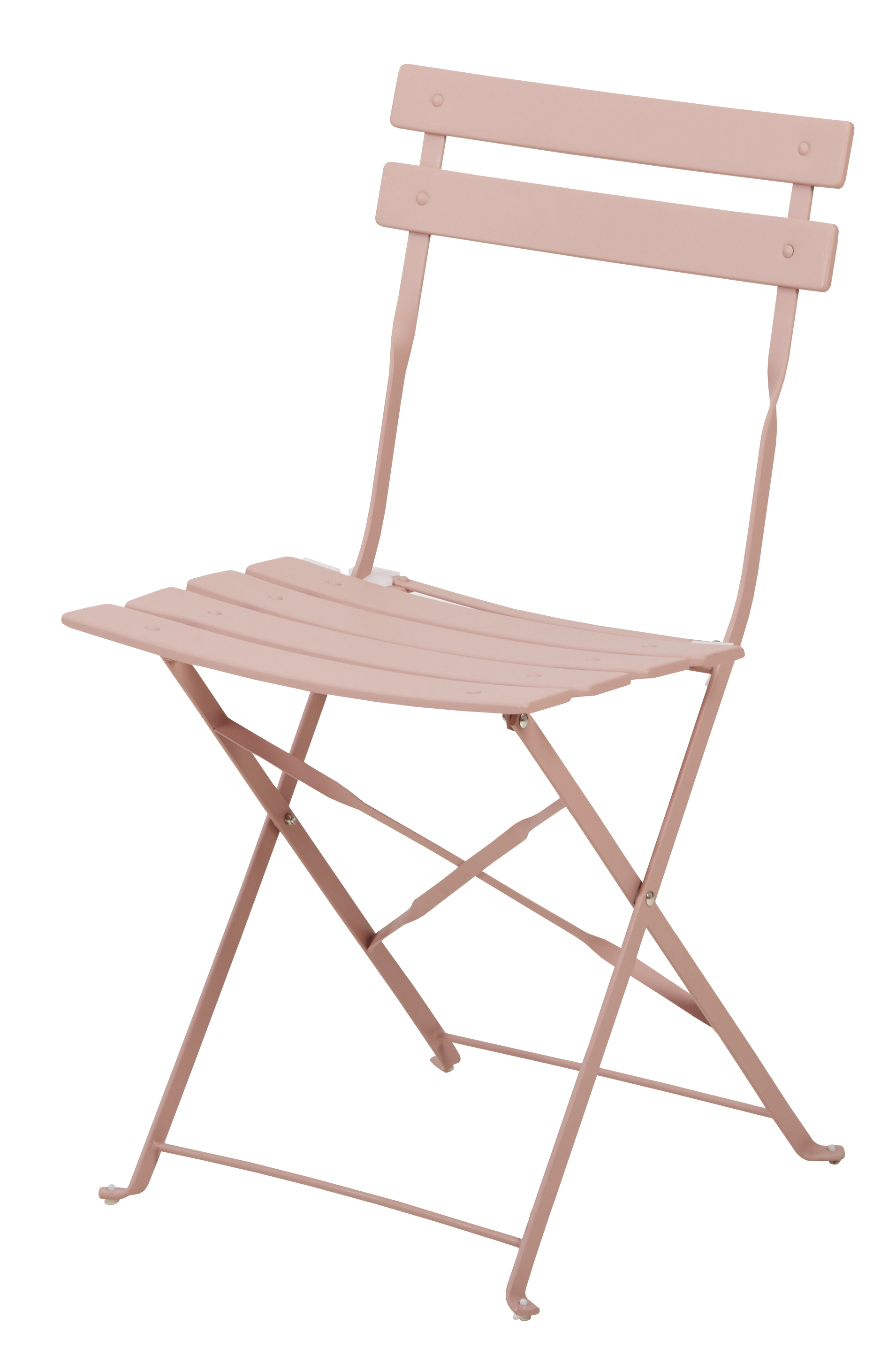 Parvekesetti Cello Ibiza roosa