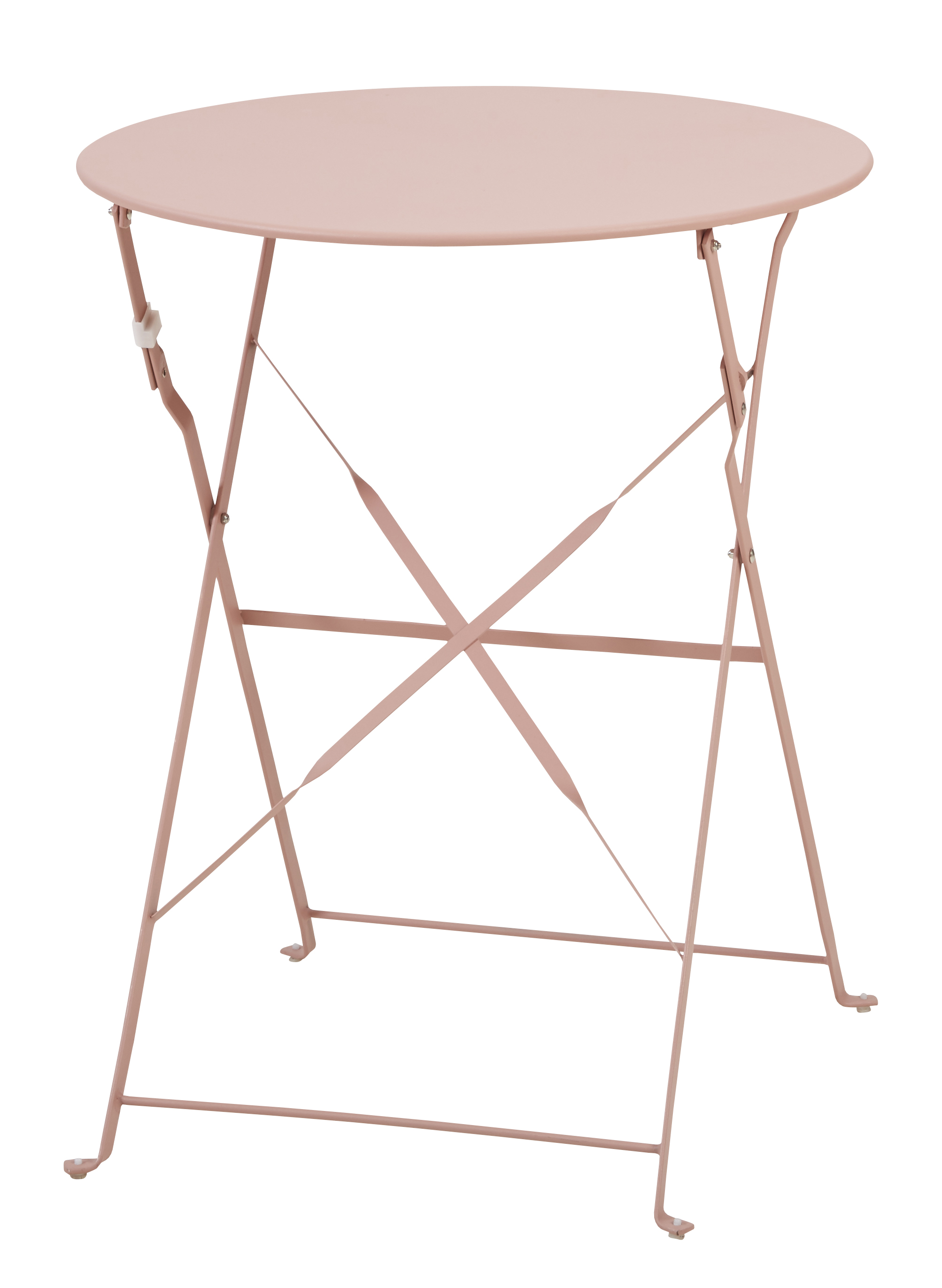 Parvekesetti Cello Ibiza roosa