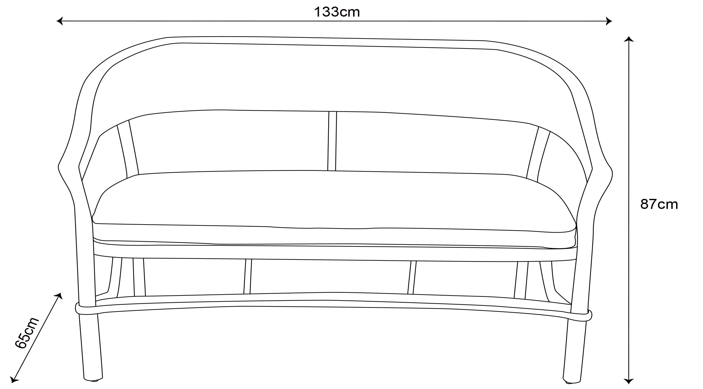 Penkki Cello Romantic