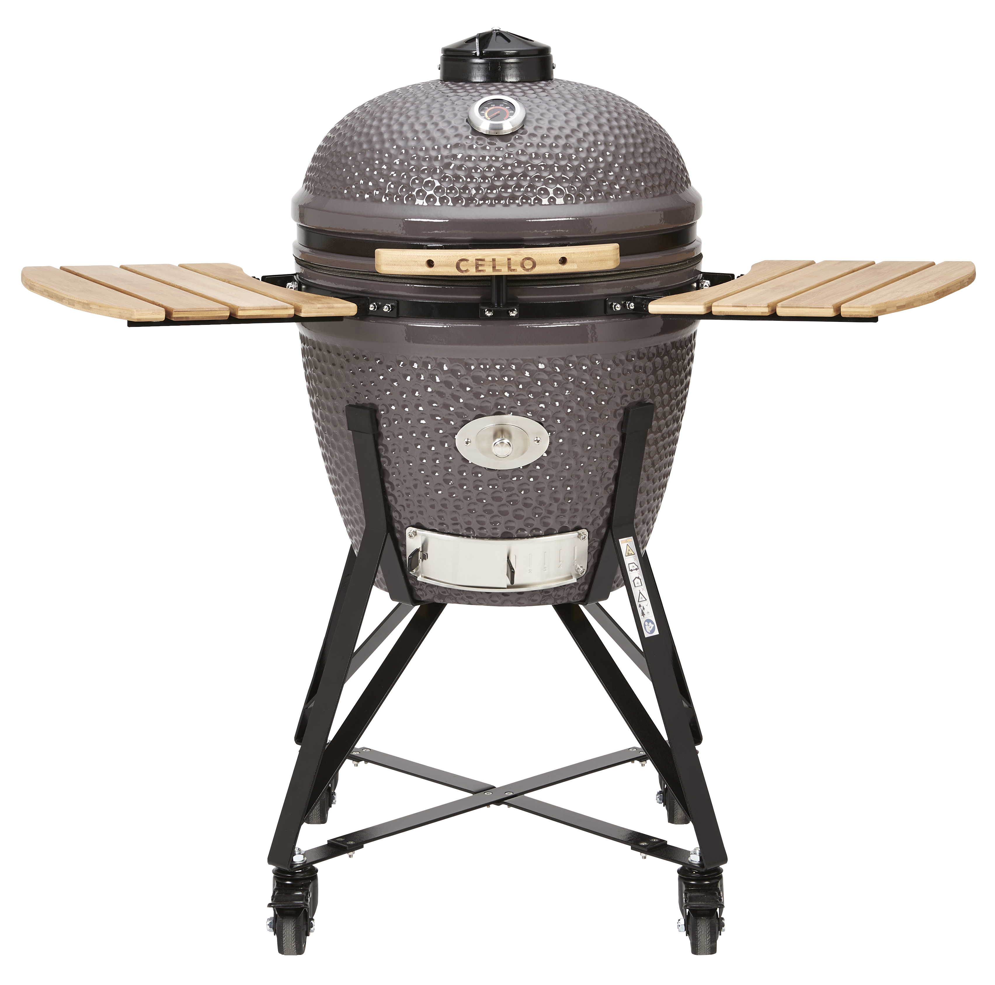 Hiiligrilli Cello Kamado 21