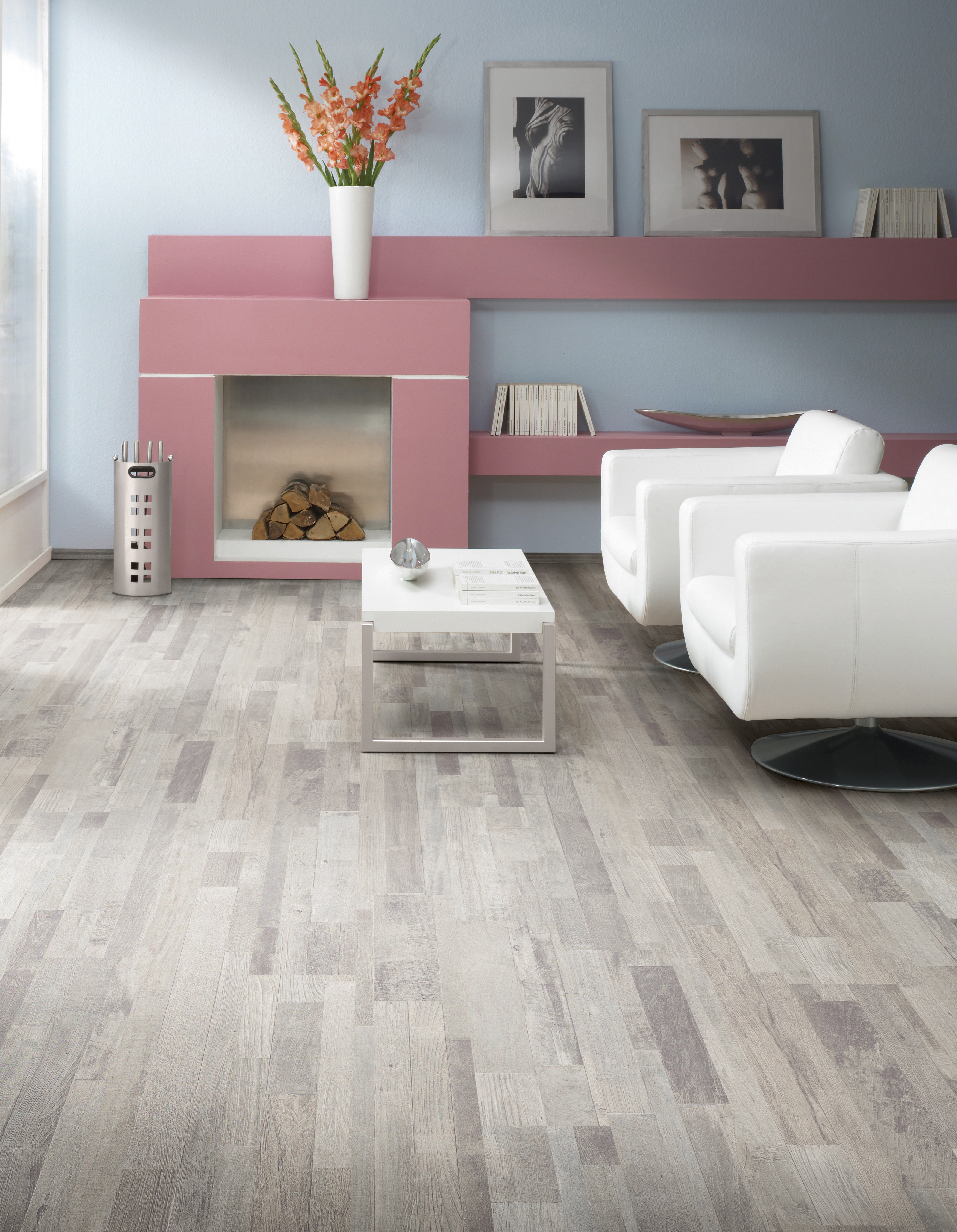 Laminaatti Cello Driftwood Silver KL32 8mm K039 2,22m²