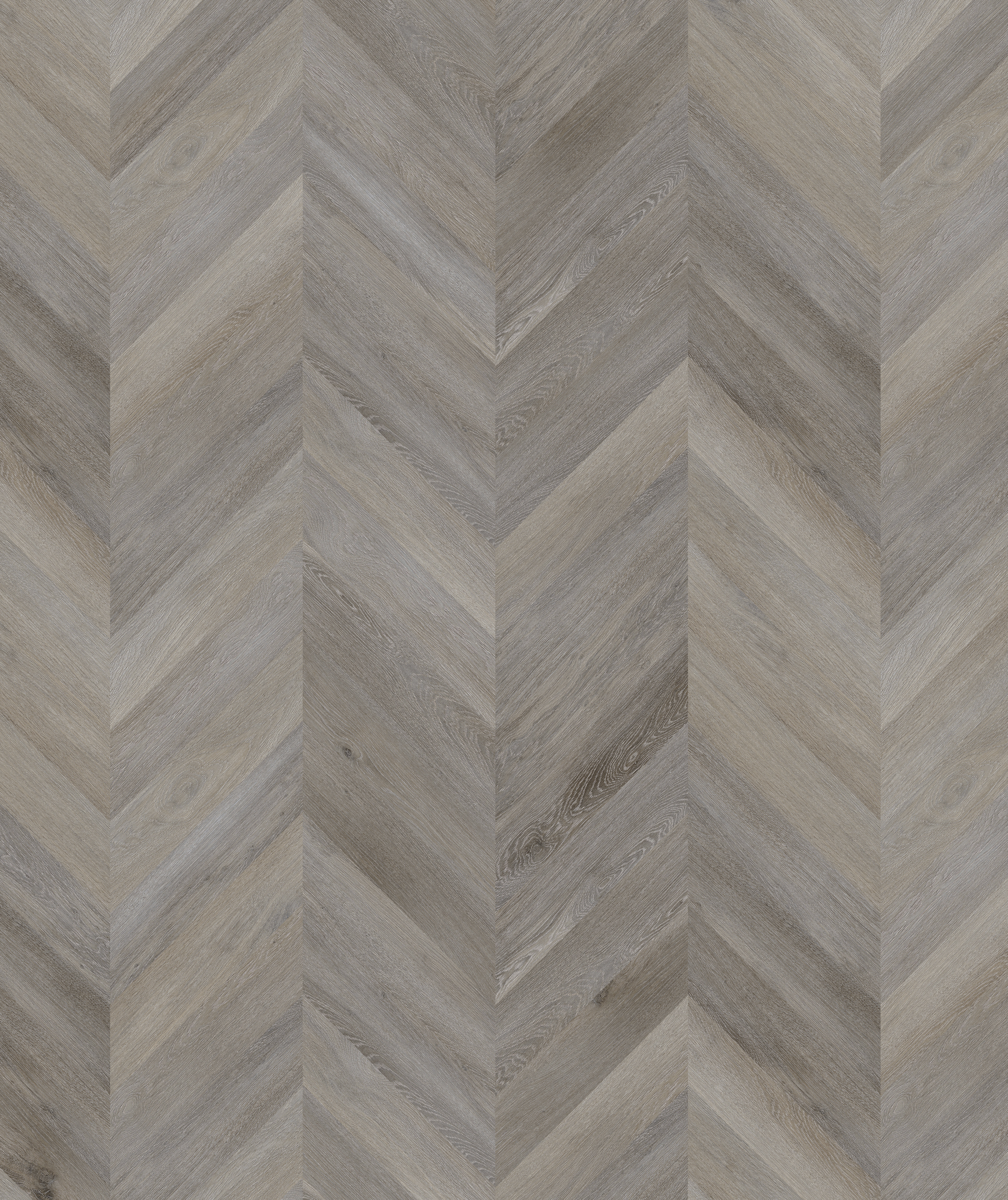Vinyylilankku Cello Chevron Glacier KL33 8,5mm 1,73m²