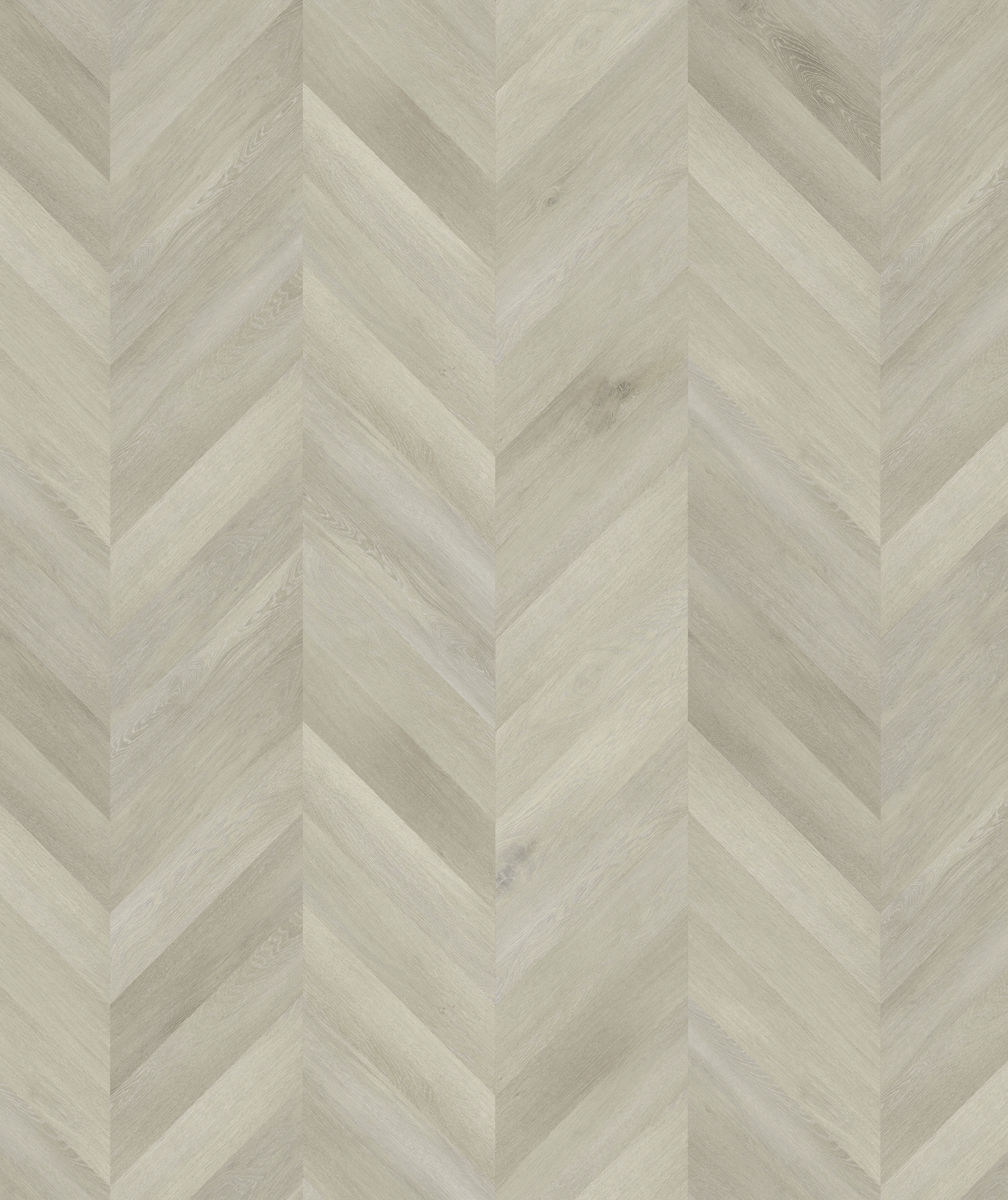Vinyylilankku Cello Chevron Washed Ivory KL33 8,5mm 1,73m²