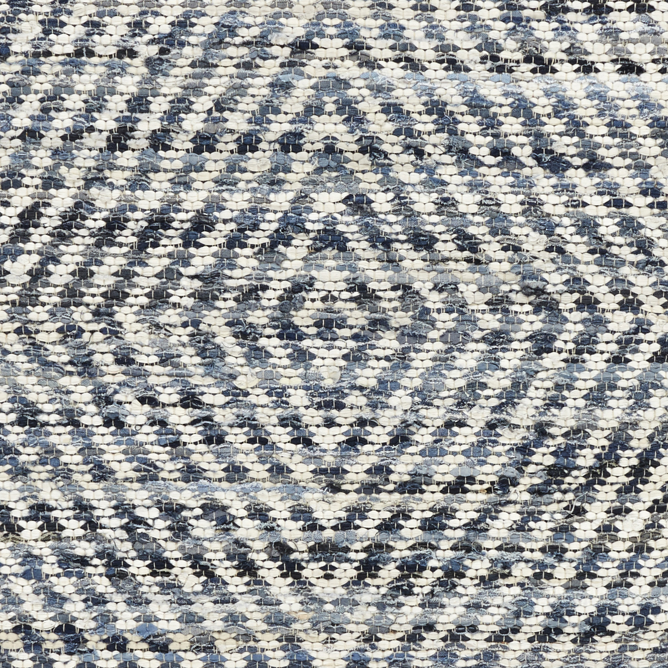 PUUVILLAMATTO DENIM 80X200CM