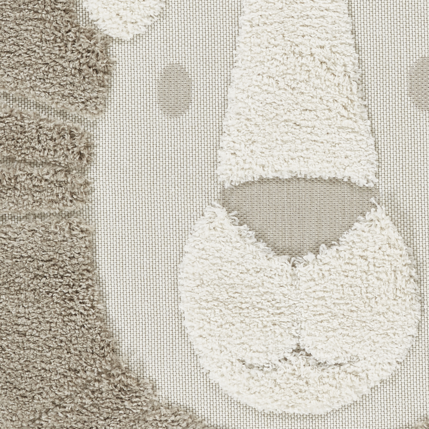 Sisustusmatto Cello Leijona 120cm beige