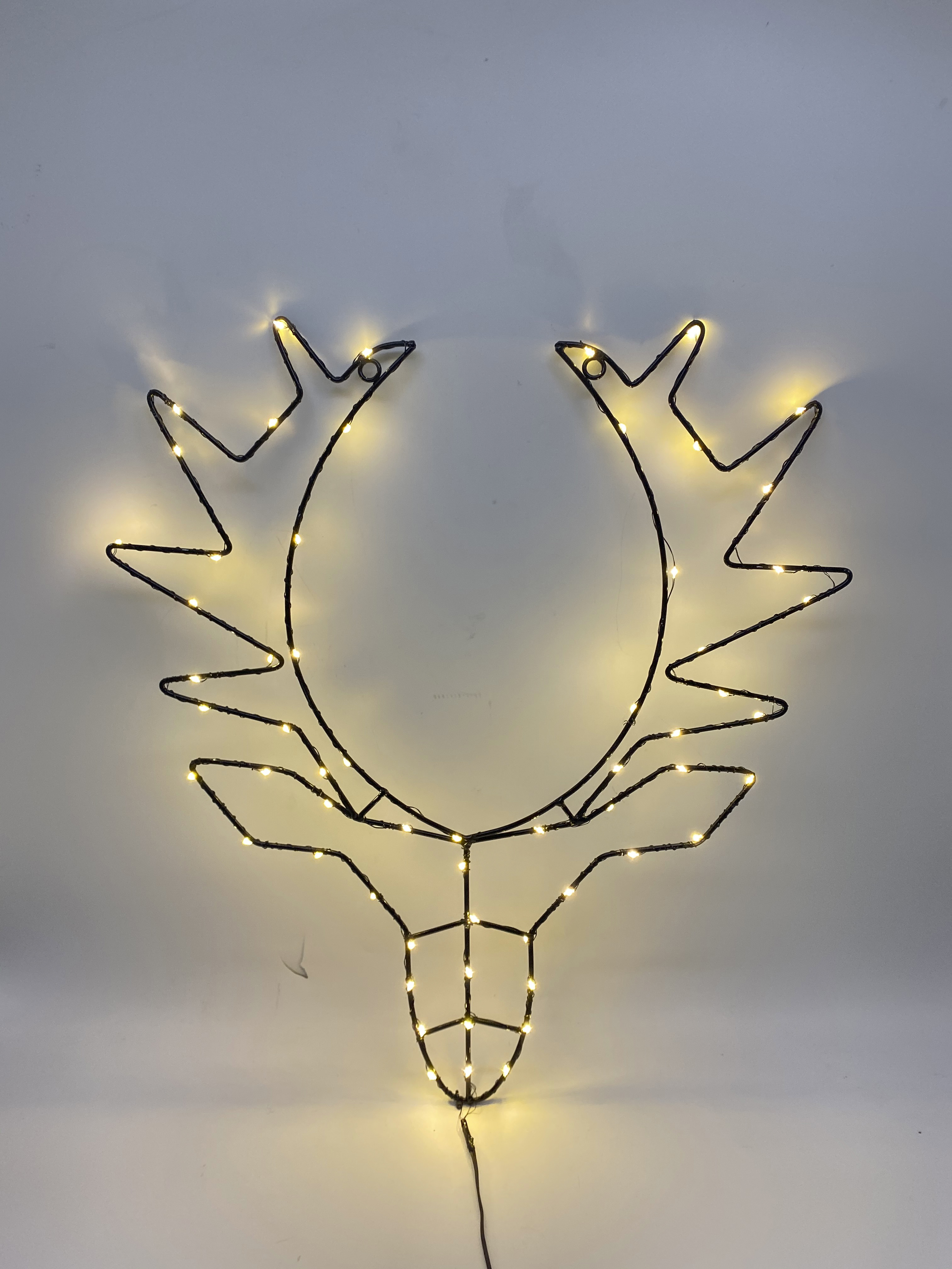 Ren Cello Led 52 Cm Ip44 K Rauta