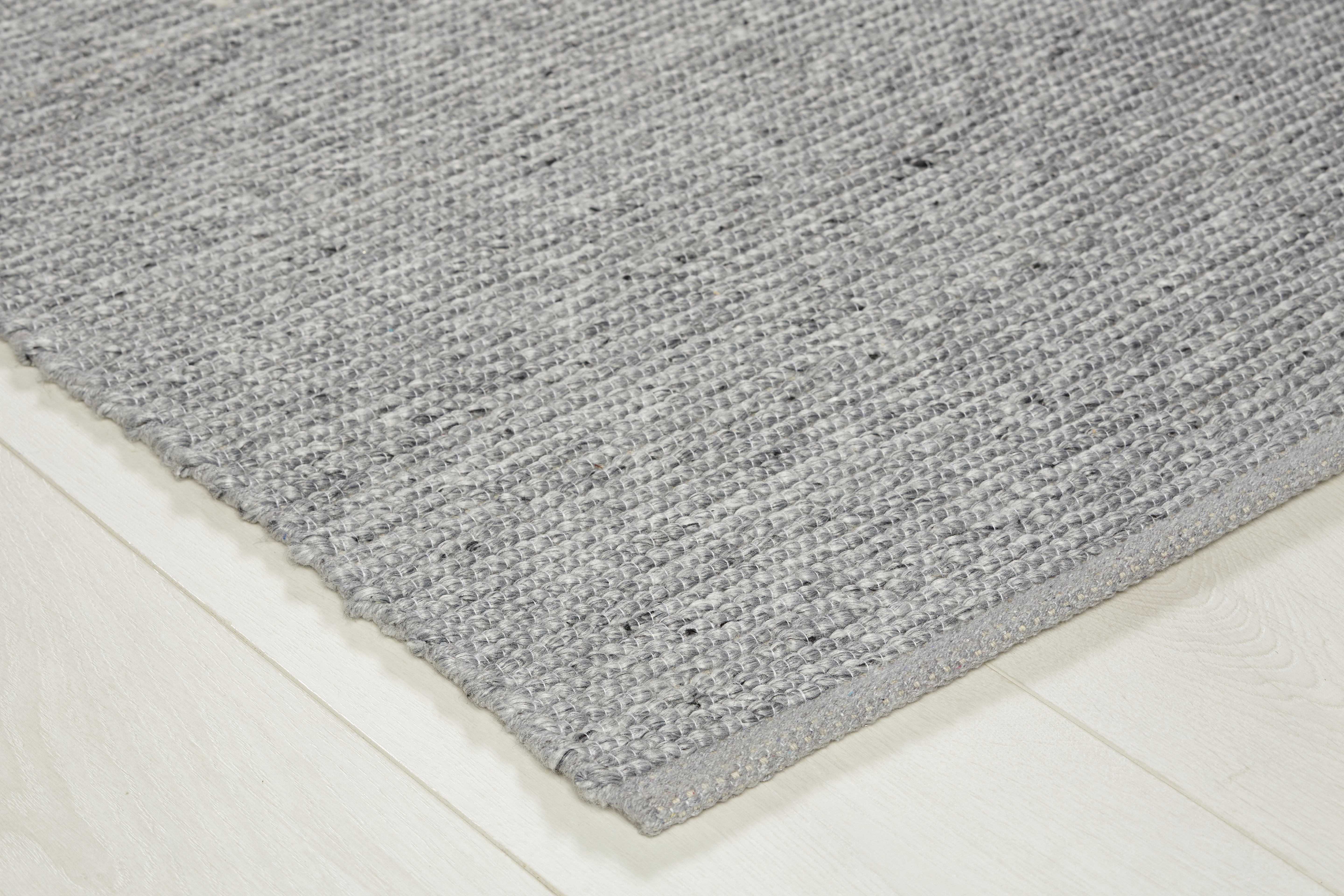 Pet-sisustusmatto saimaa 80x200cm harmaa