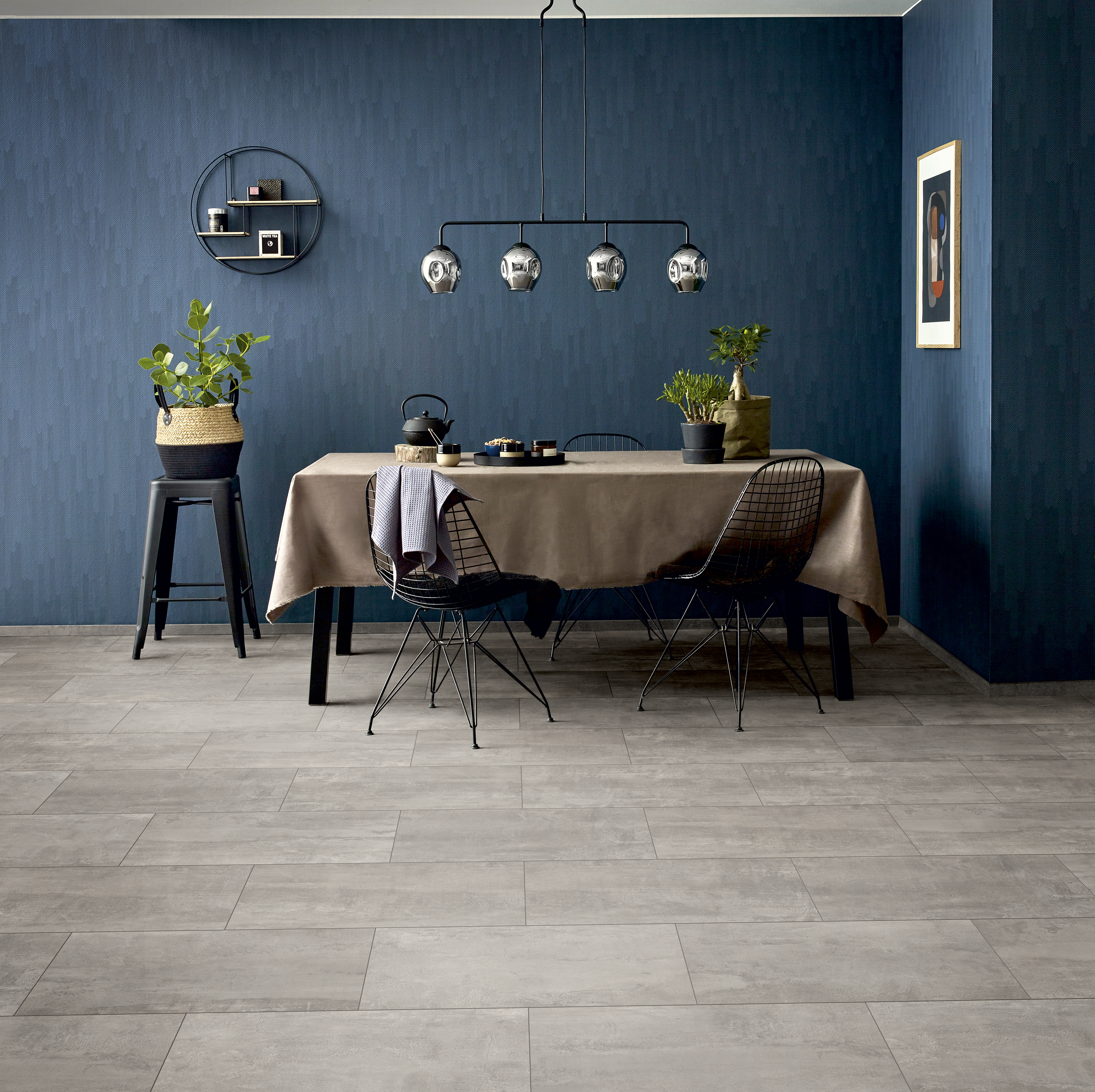 Hybridilattia Cello Skatepark KL33 8mm 1528 2,28m²