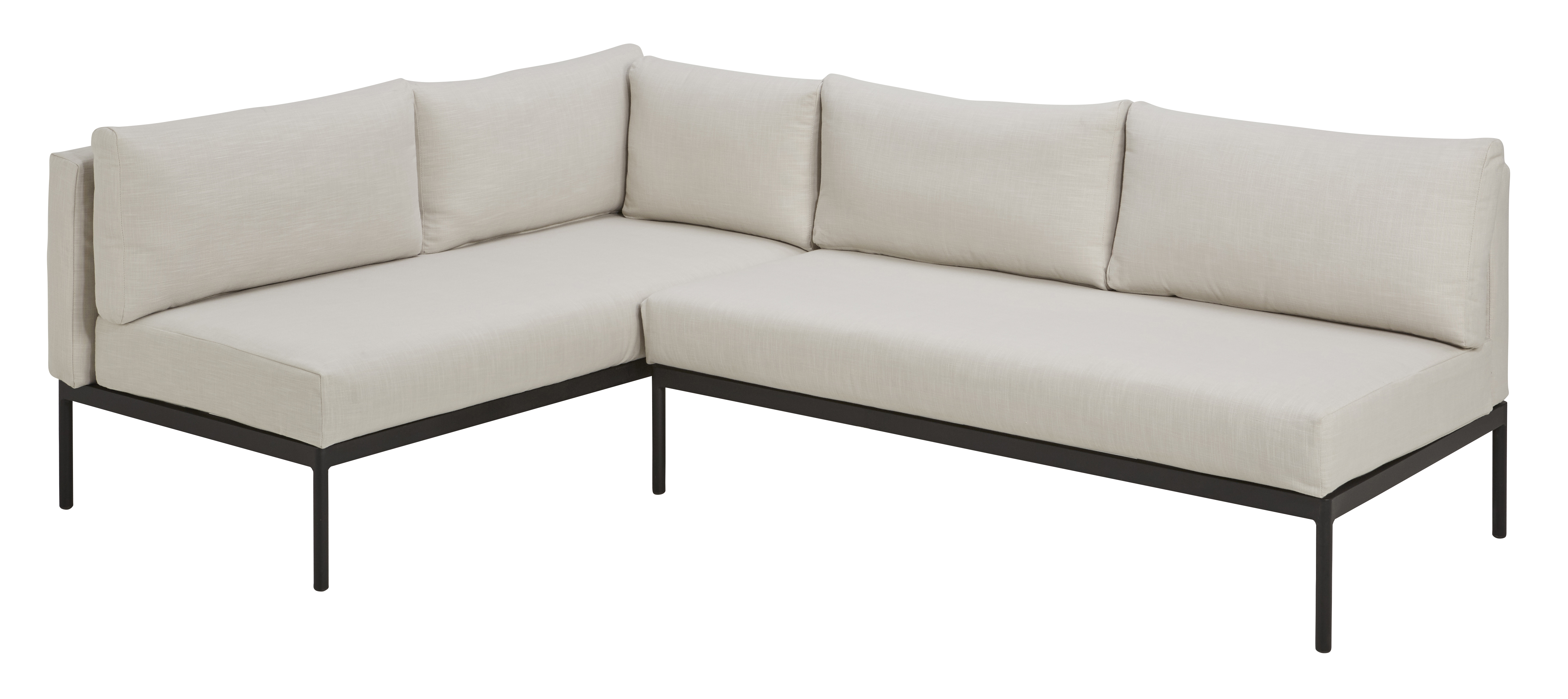 Kulmasohva Cello Trento