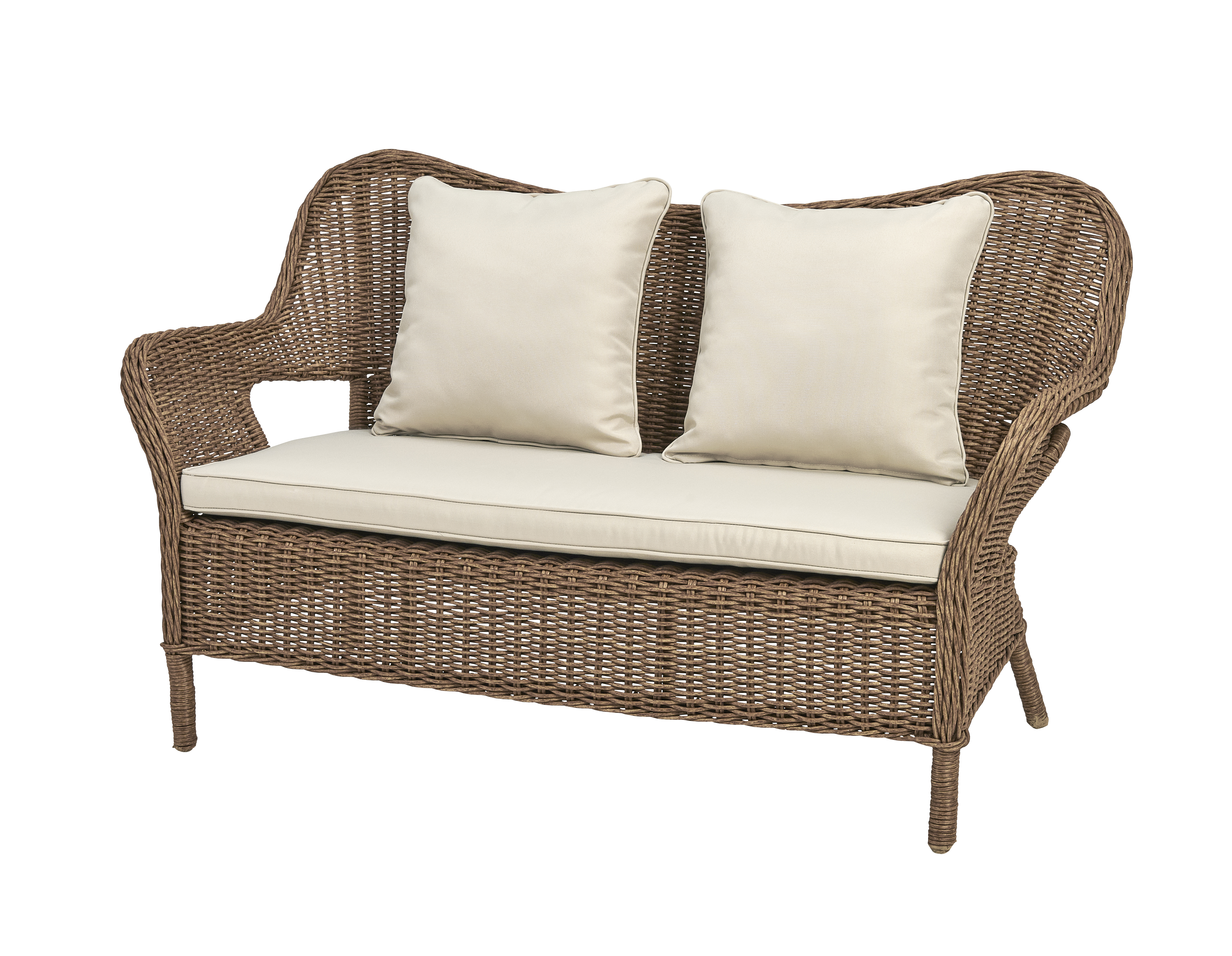 Sohva Cello Rustiikki