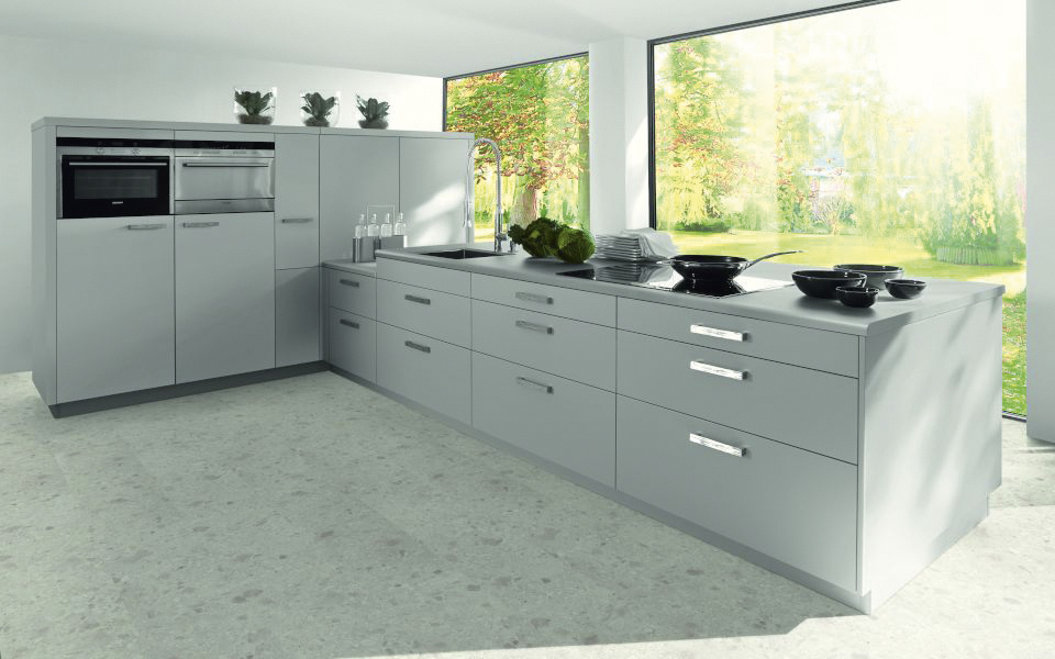 Laminaatti Cello Kivi Frostisen 32 8mm F020 2,53m²