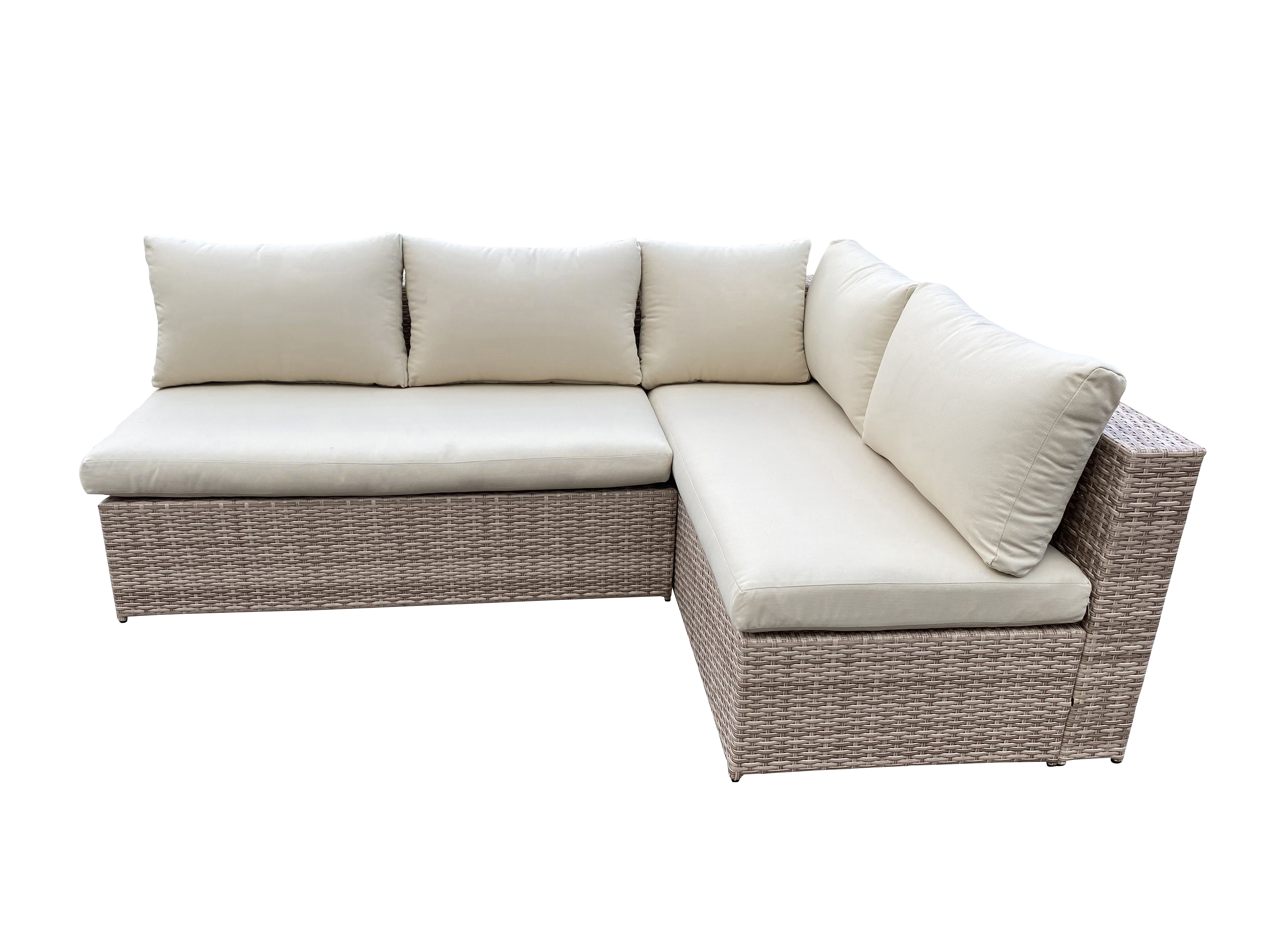 Kulmasohva Cello Toulon