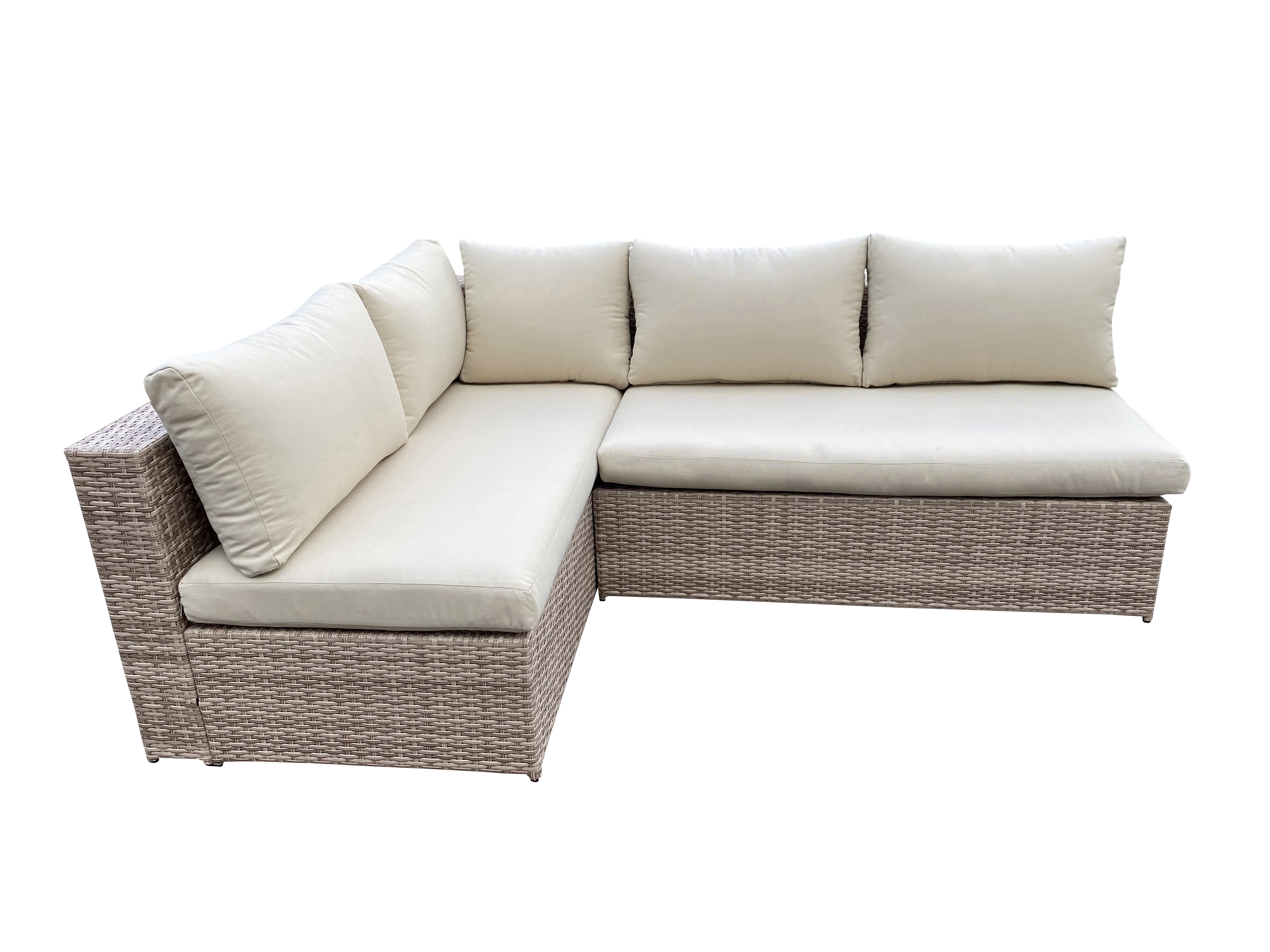 Kulmasohva Cello Toulon