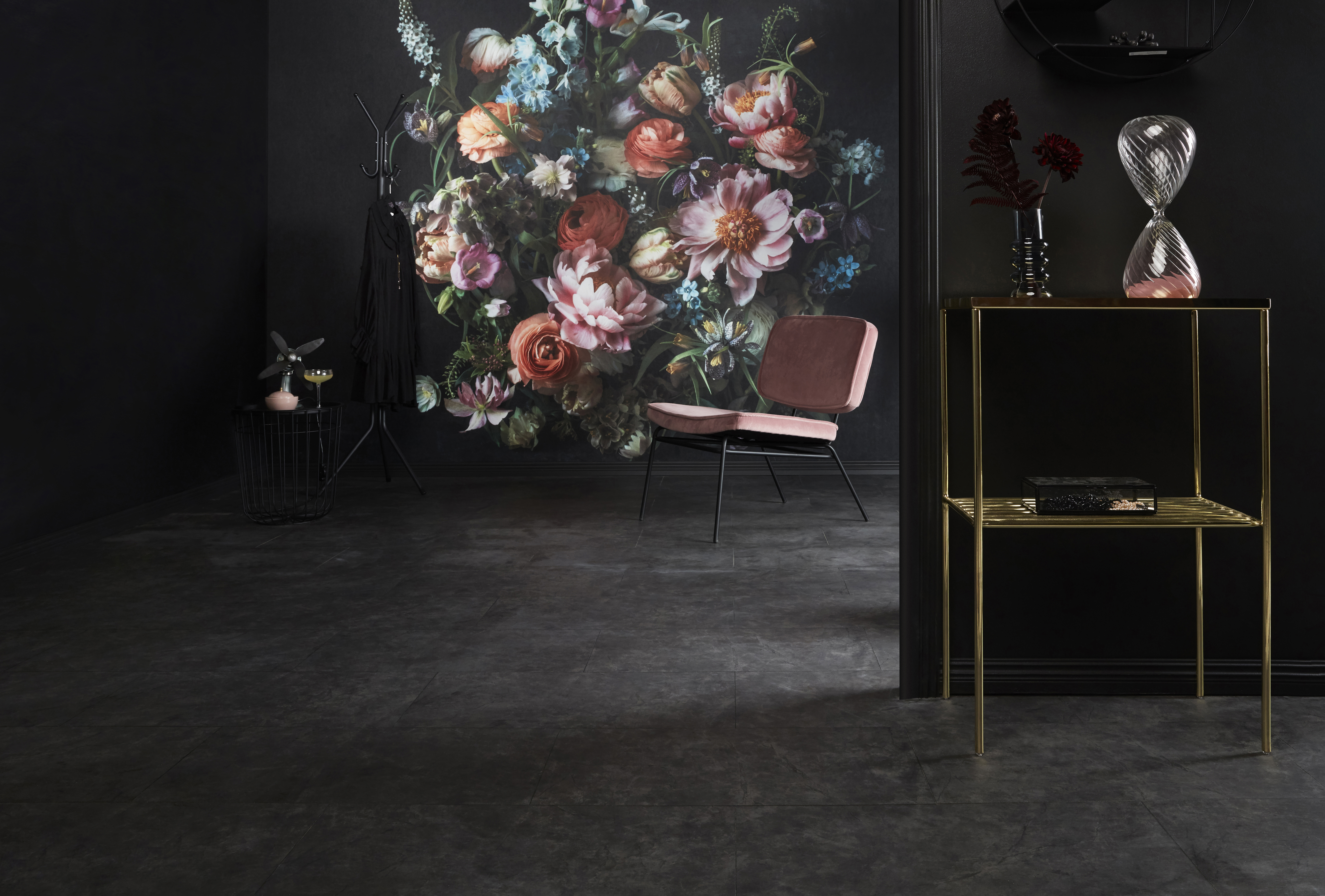 Kuvatapetti Cello Whispering 360x265cm kuitu