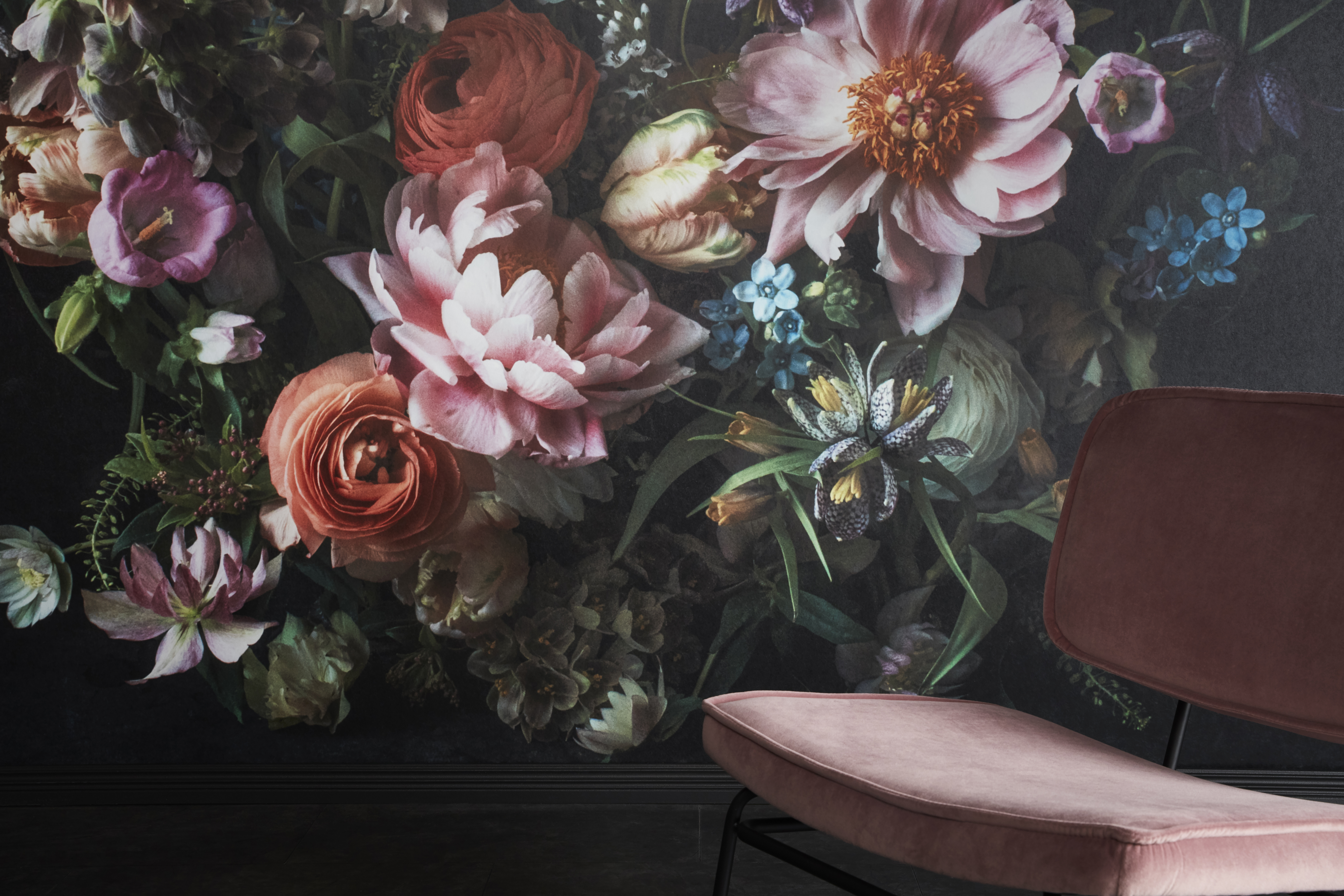 Kuvatapetti Cello Whispering 360x265cm kuitu