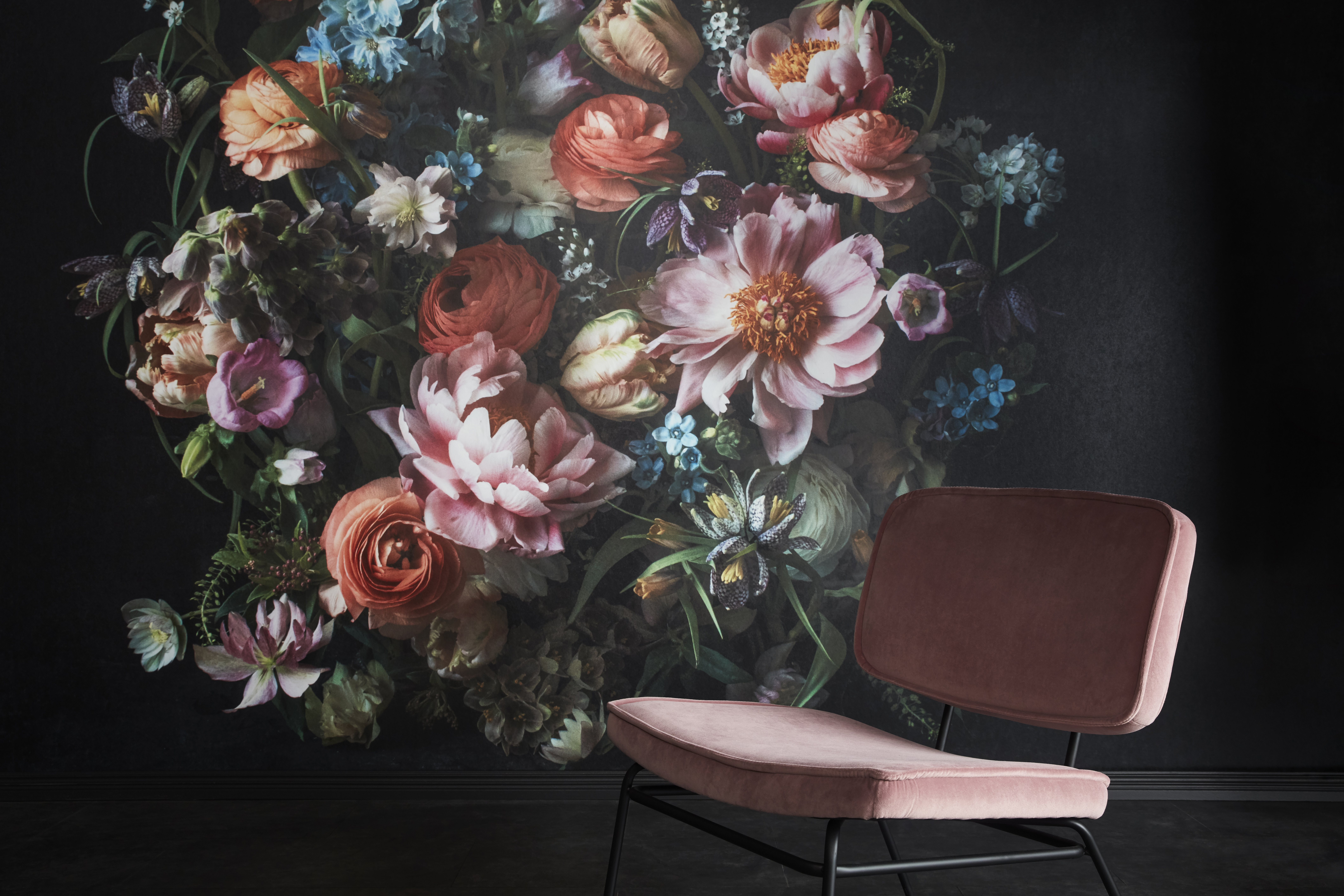 Kuvatapetti Cello Whispering 360x265cm kuitu