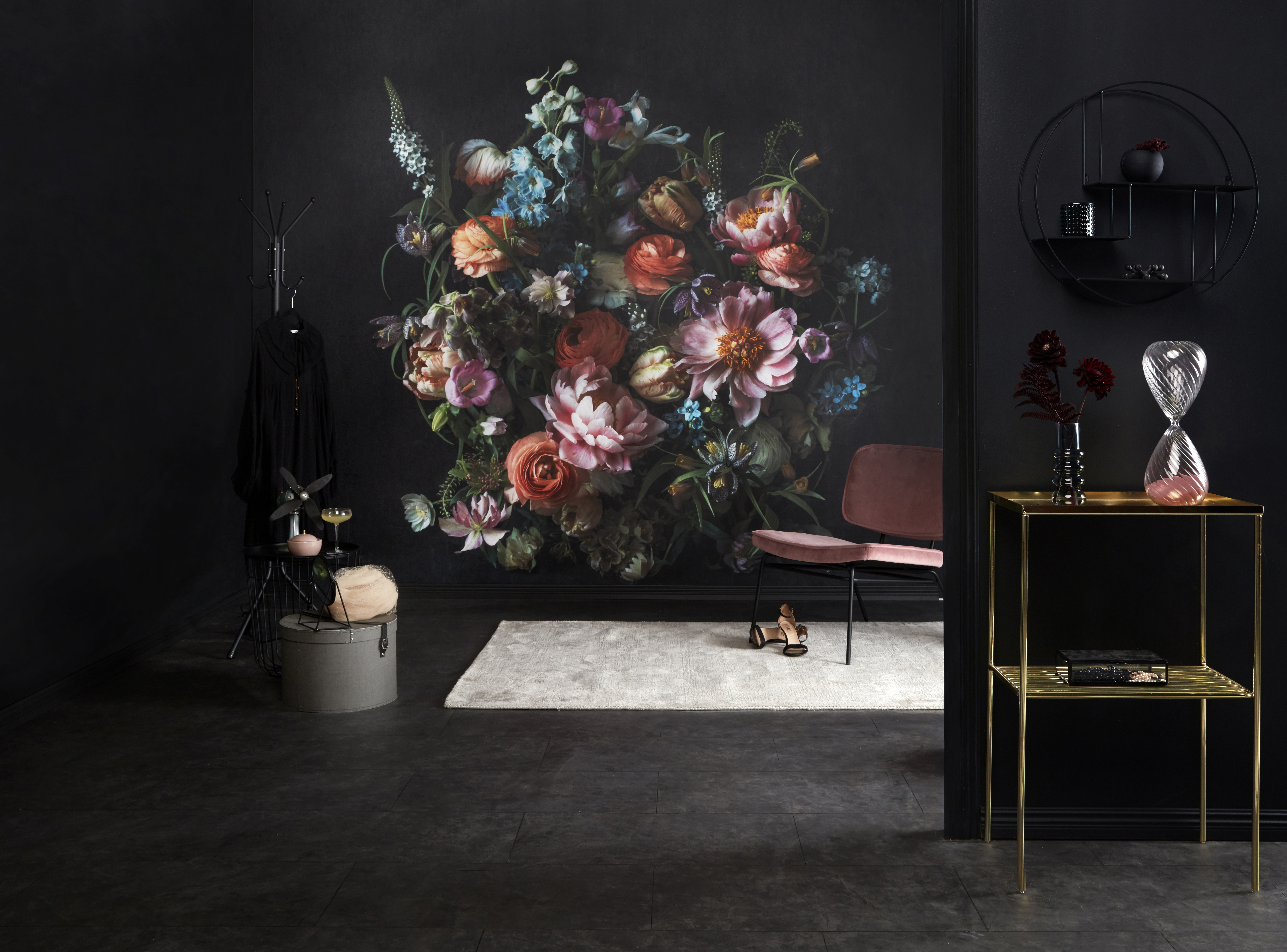 Kuvatapetti Cello Whispering 360x265cm kuitu