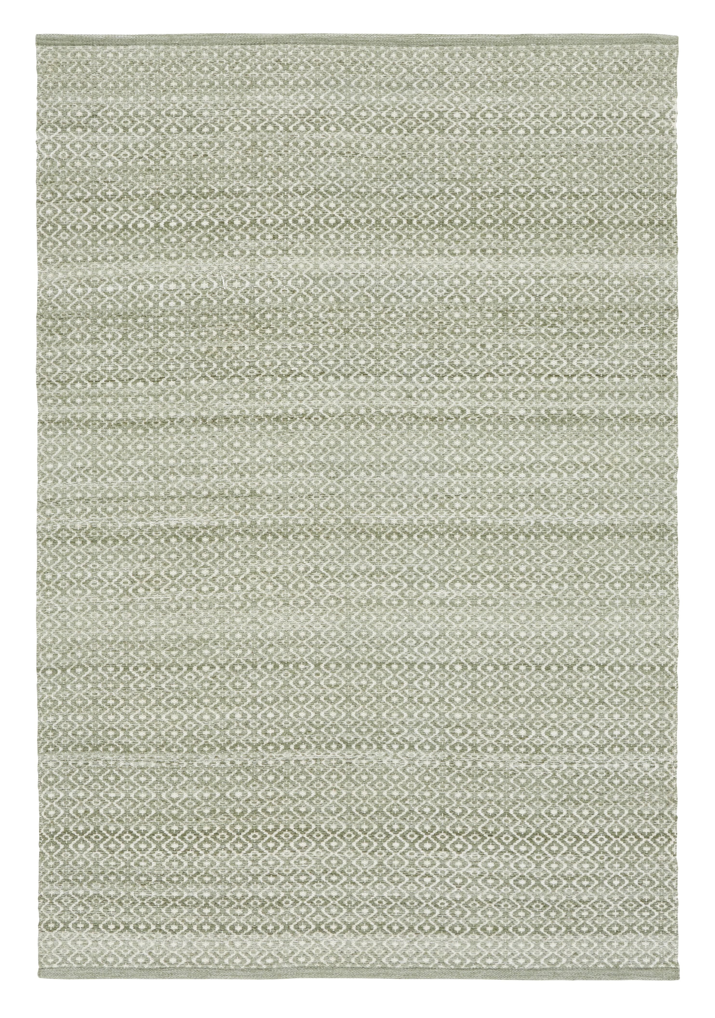 Sisustusmatto Cello inari 140x200cm vihreä