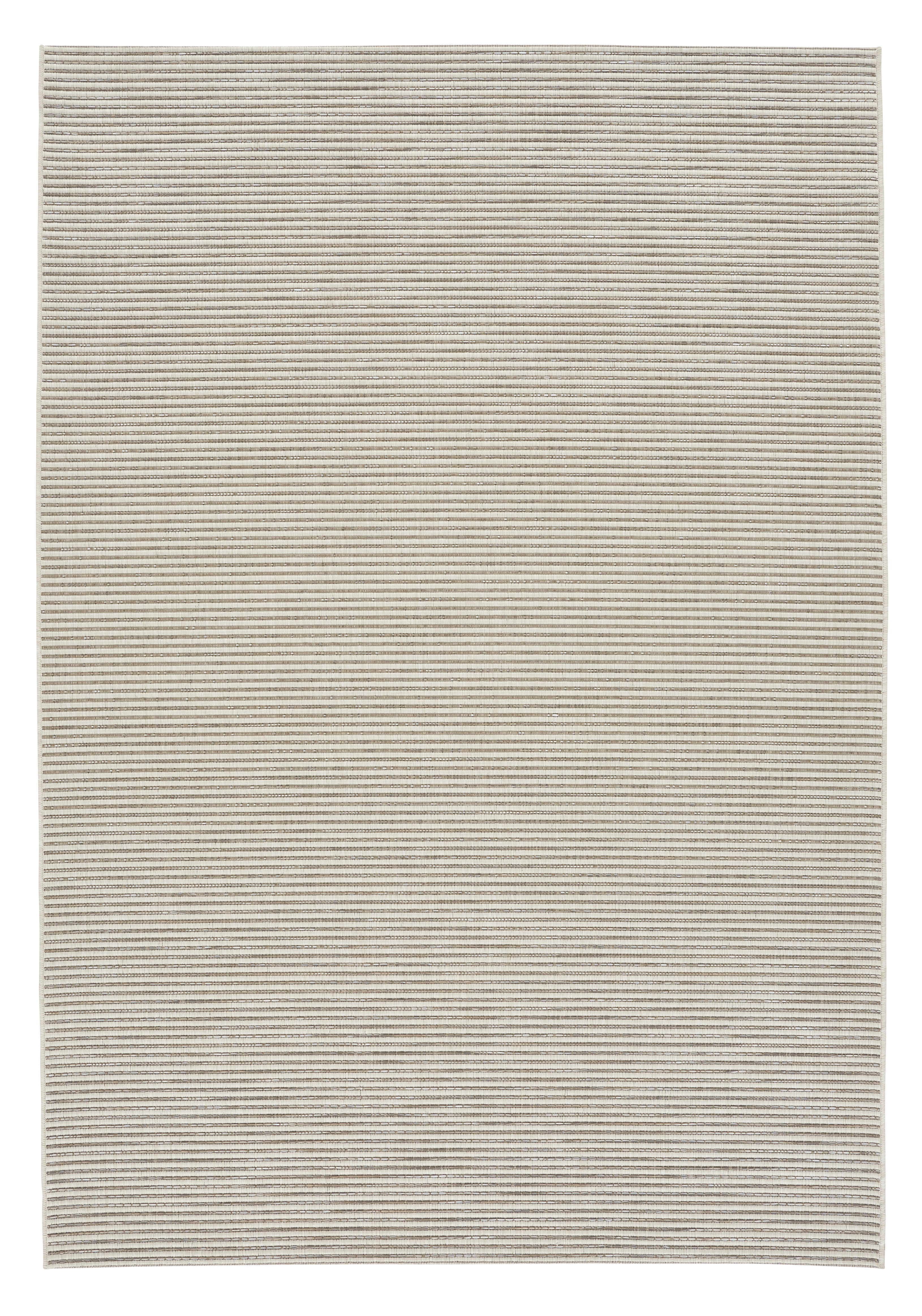 Sisustusmatto tuuli 80x200cm luonnonvalkoinen