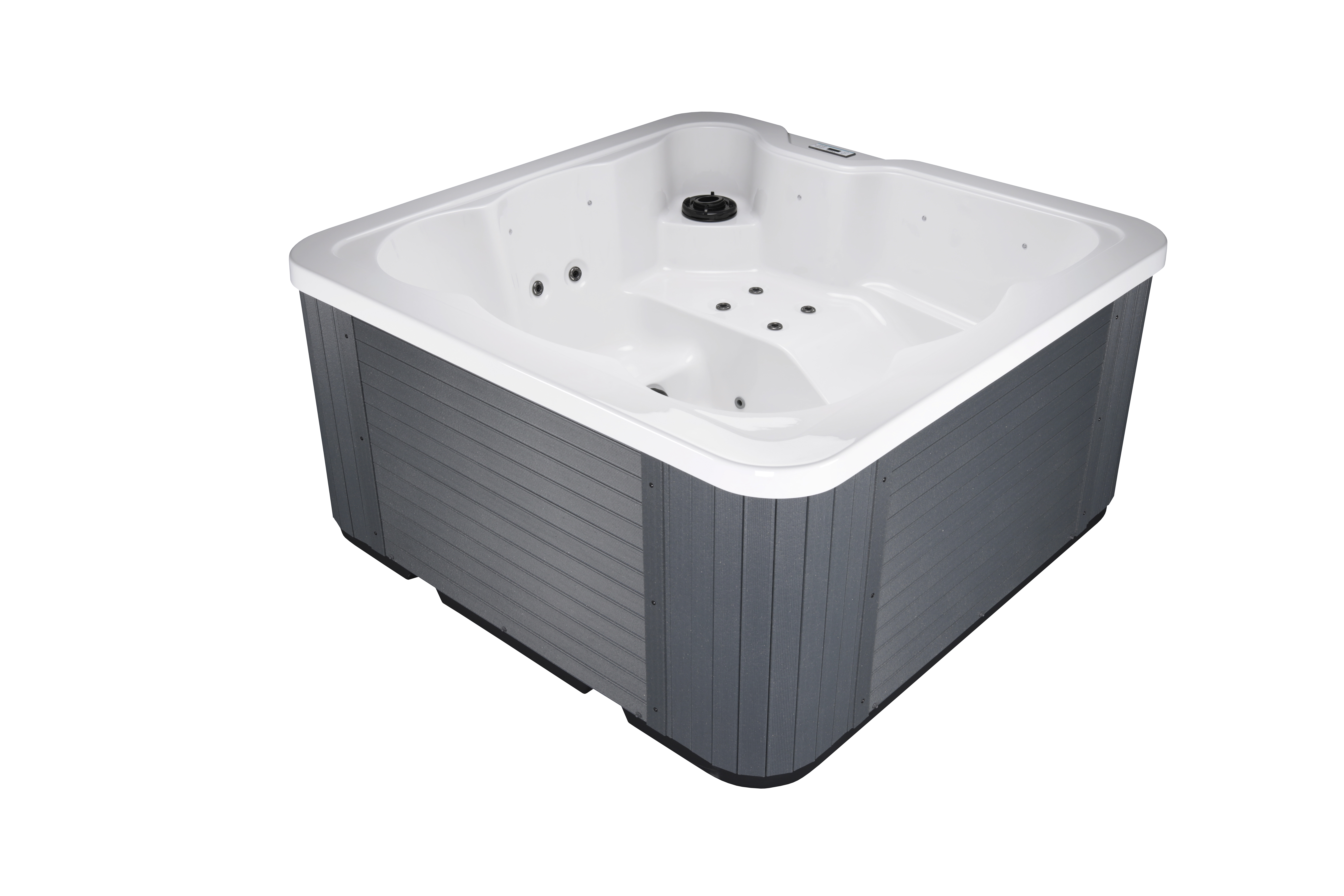 Ulkoporeallas Cello Spa Ruka+