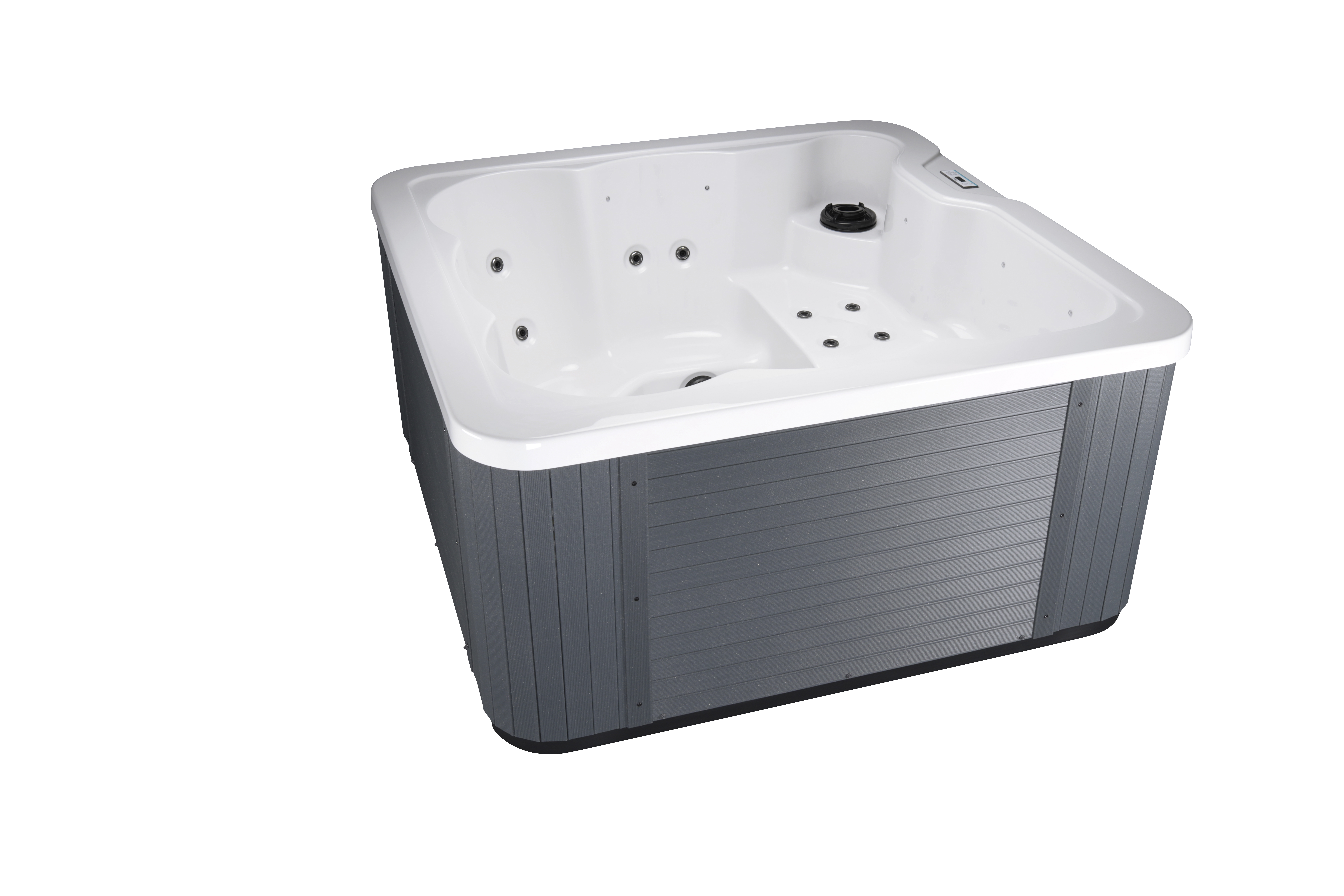 Ulkoporeallas Cello Spa Ruka+