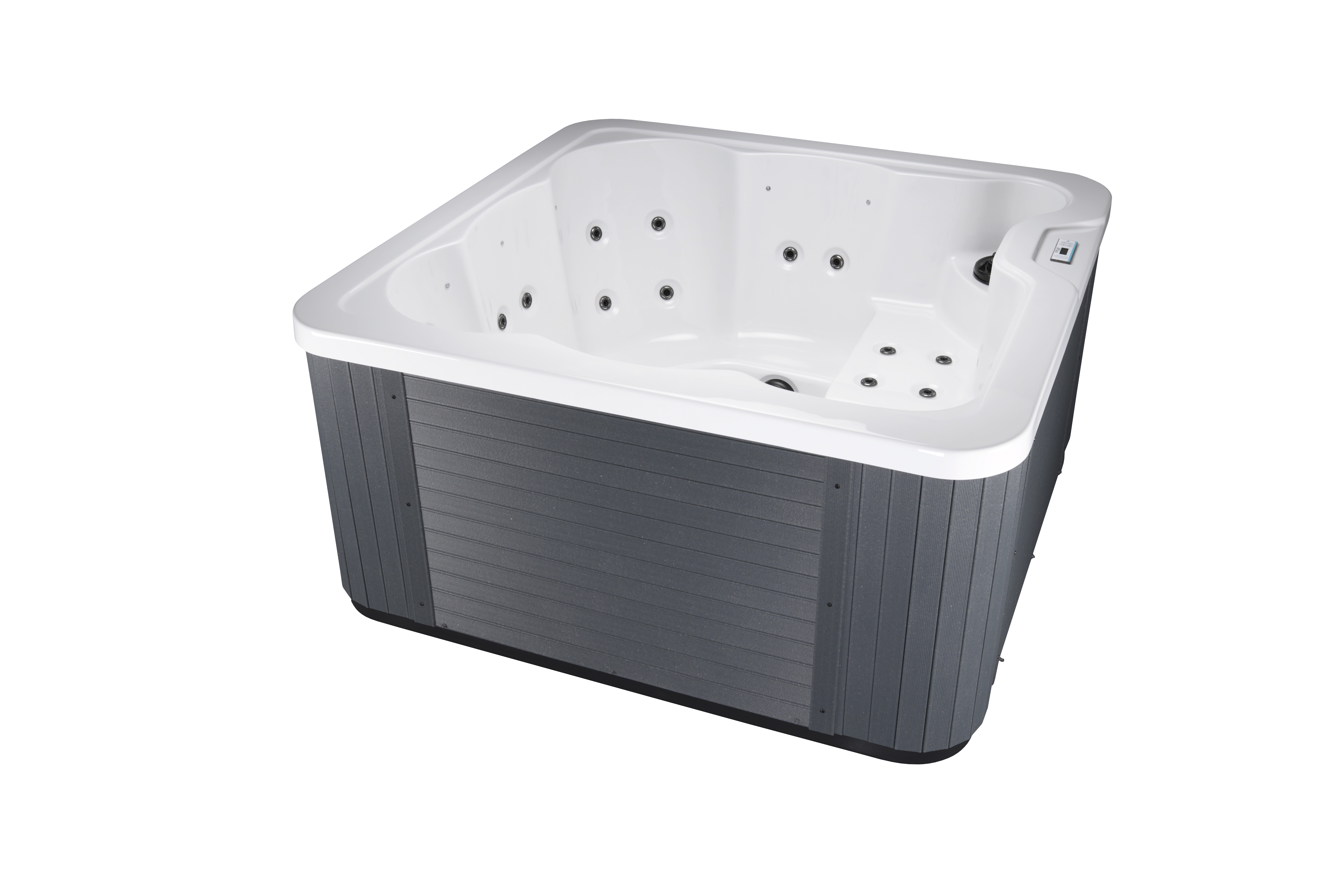 Ulkoporeallas Cello Spa Ruka+