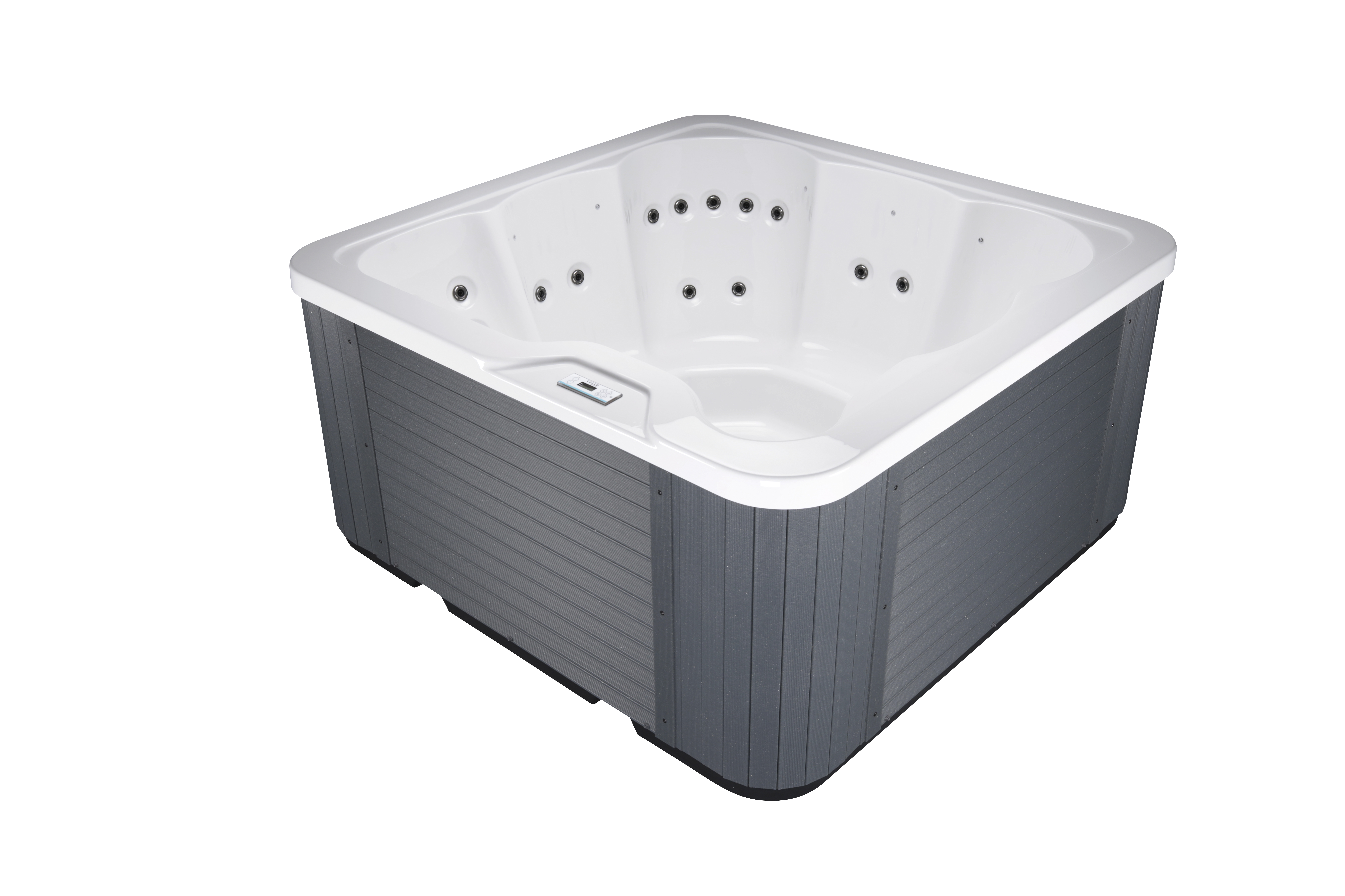 Ulkoporeallas Cello Spa Ruka+