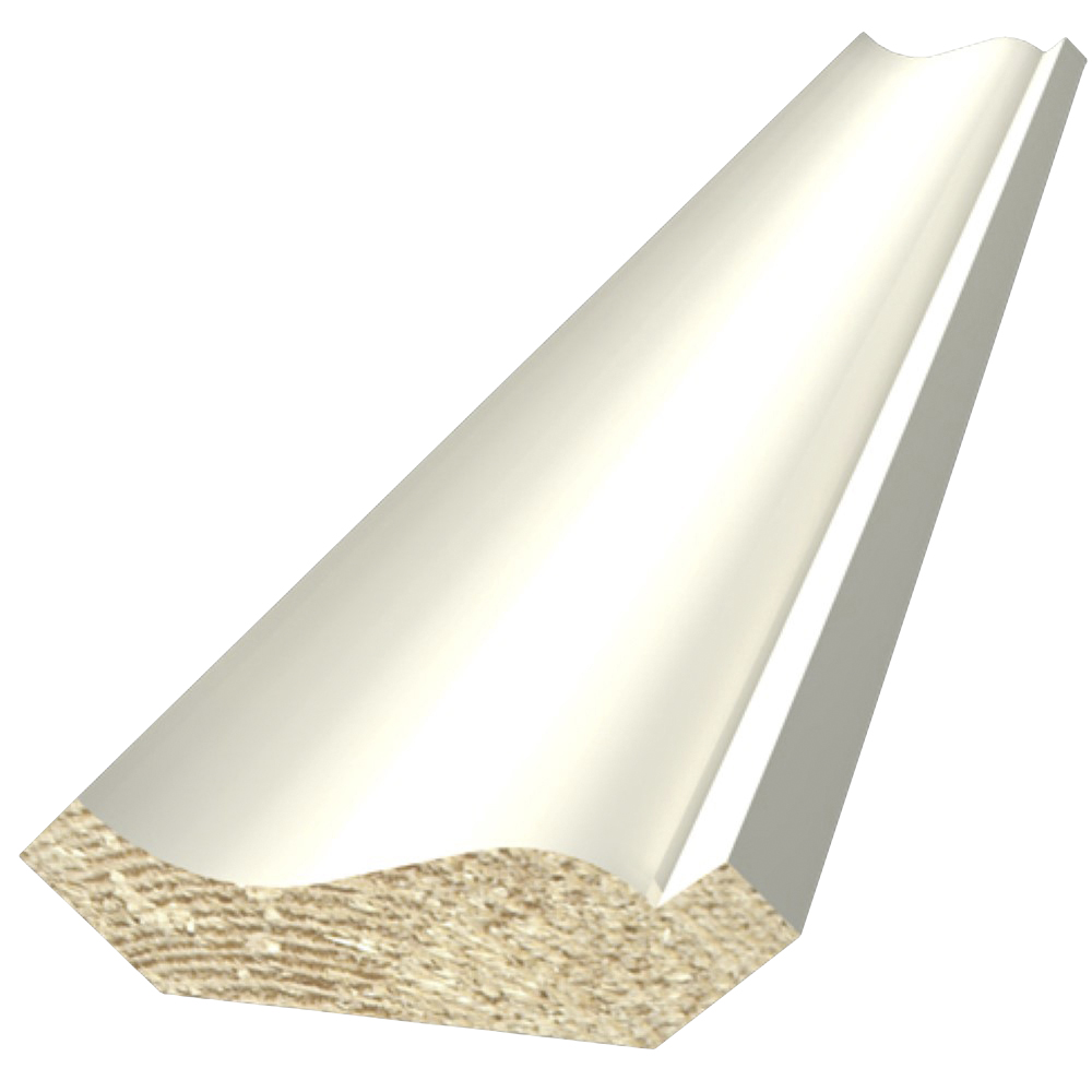 Taklist frigolit krauta