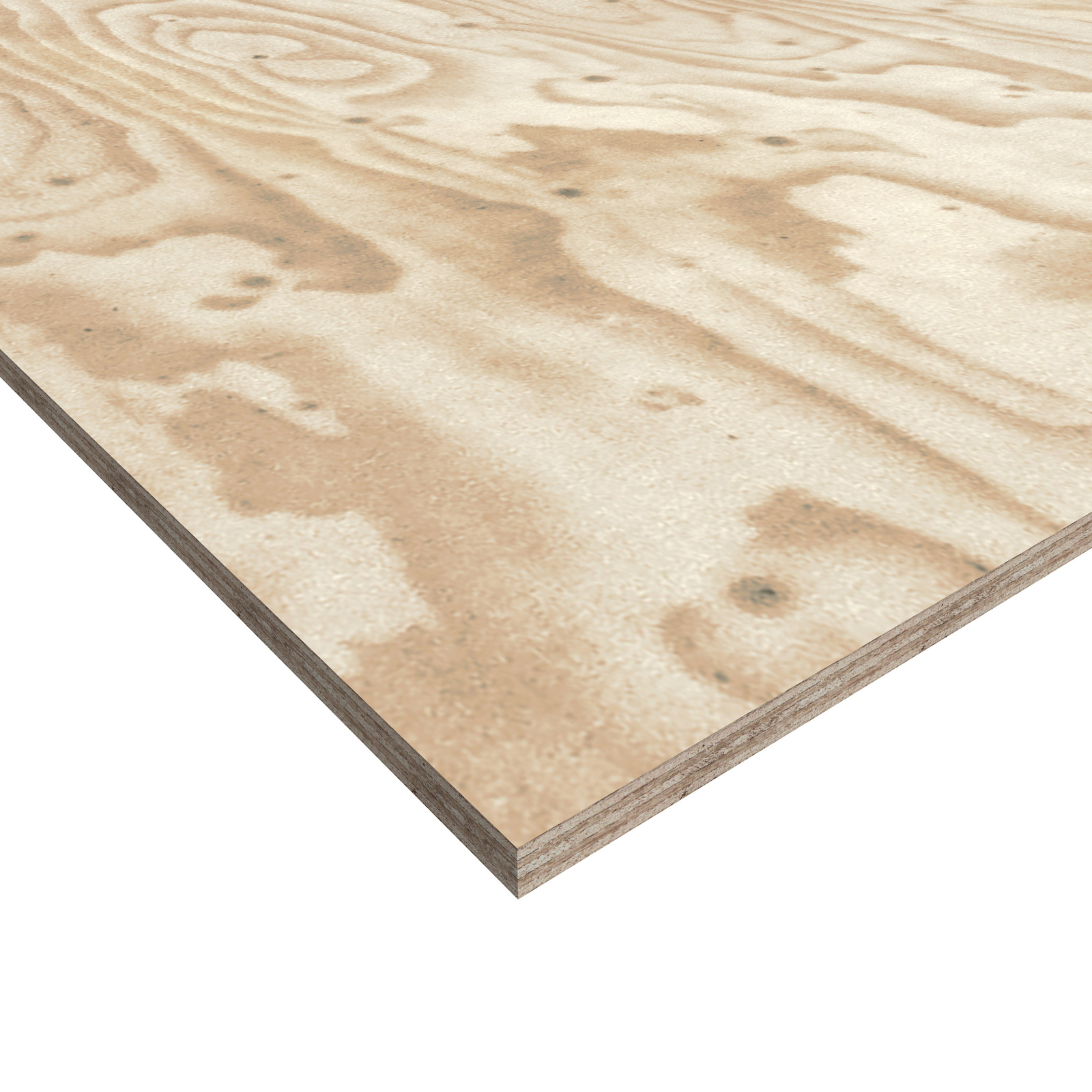 Plywood 4 mm krauta