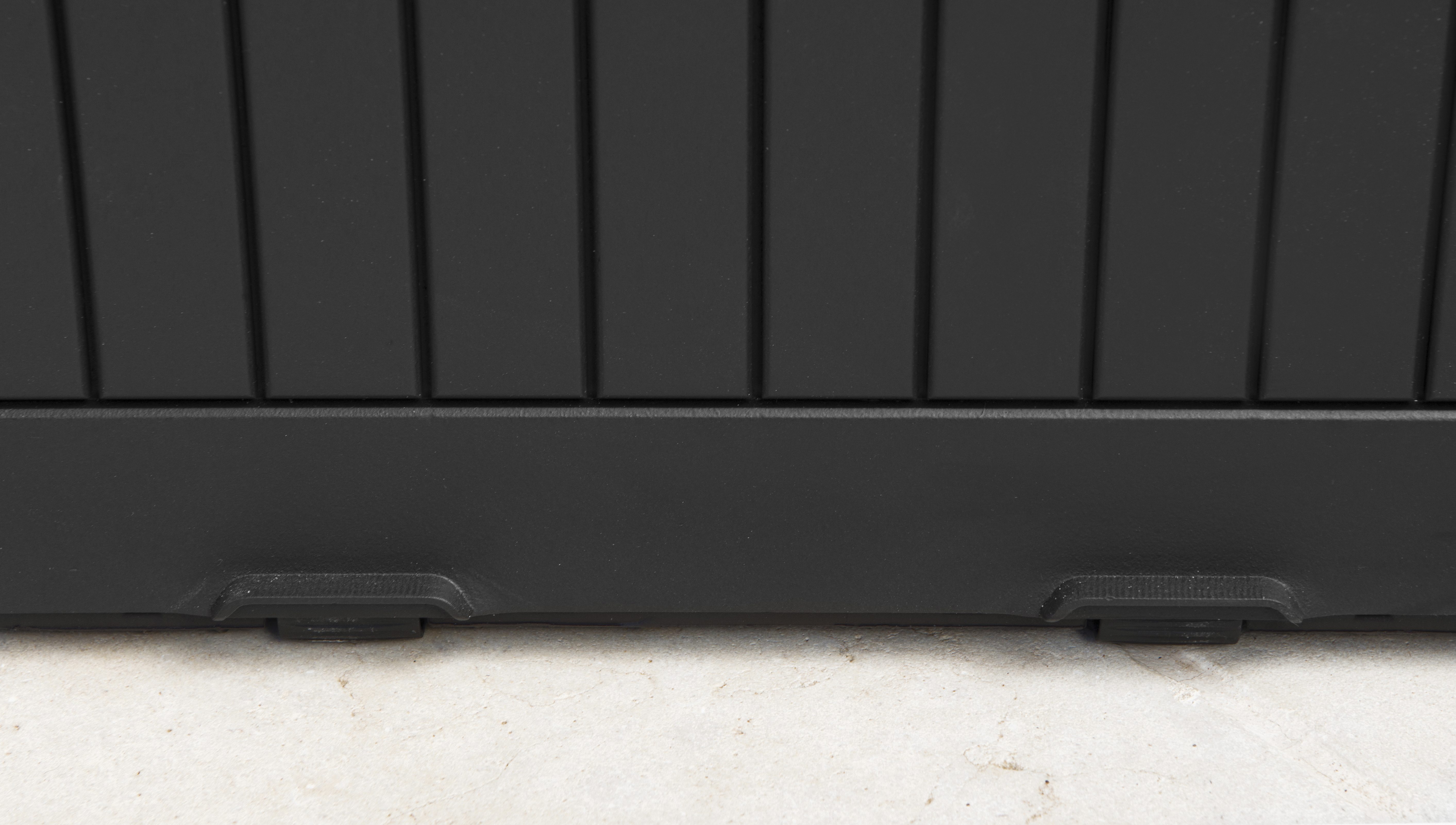 Säilytyslaatikko Keter Comfy 270l