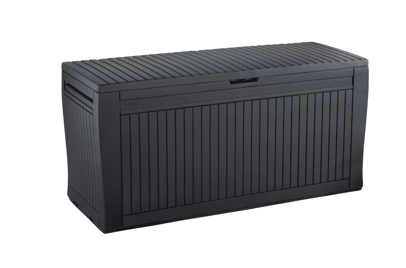 Säilytyslaatikko Keter Comfy 270l