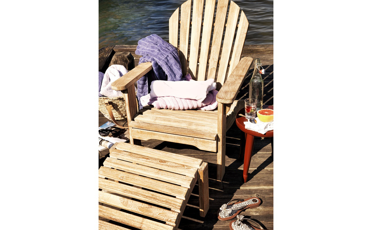 Ädelträolja beckers