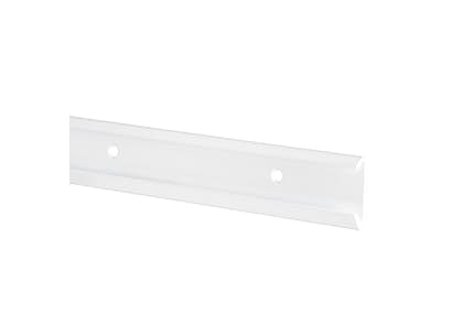 Bärlist Elfa Safety 1350mm vit