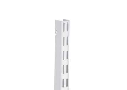 Hängskena Elfa 2300mm vit426510