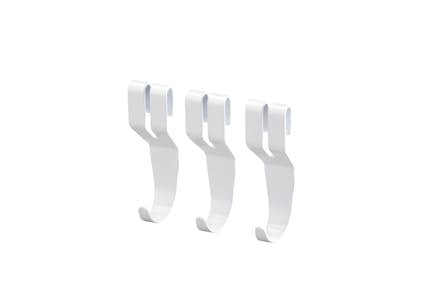 Allkrok Elfa vit3-Pack 472410