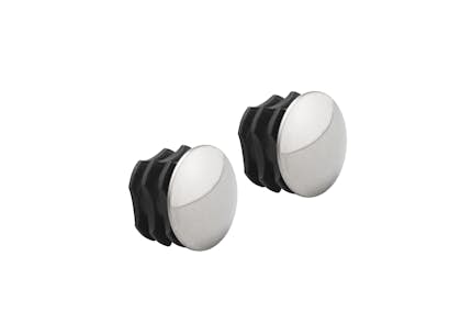 Ändplugg Elfa 2-Pack