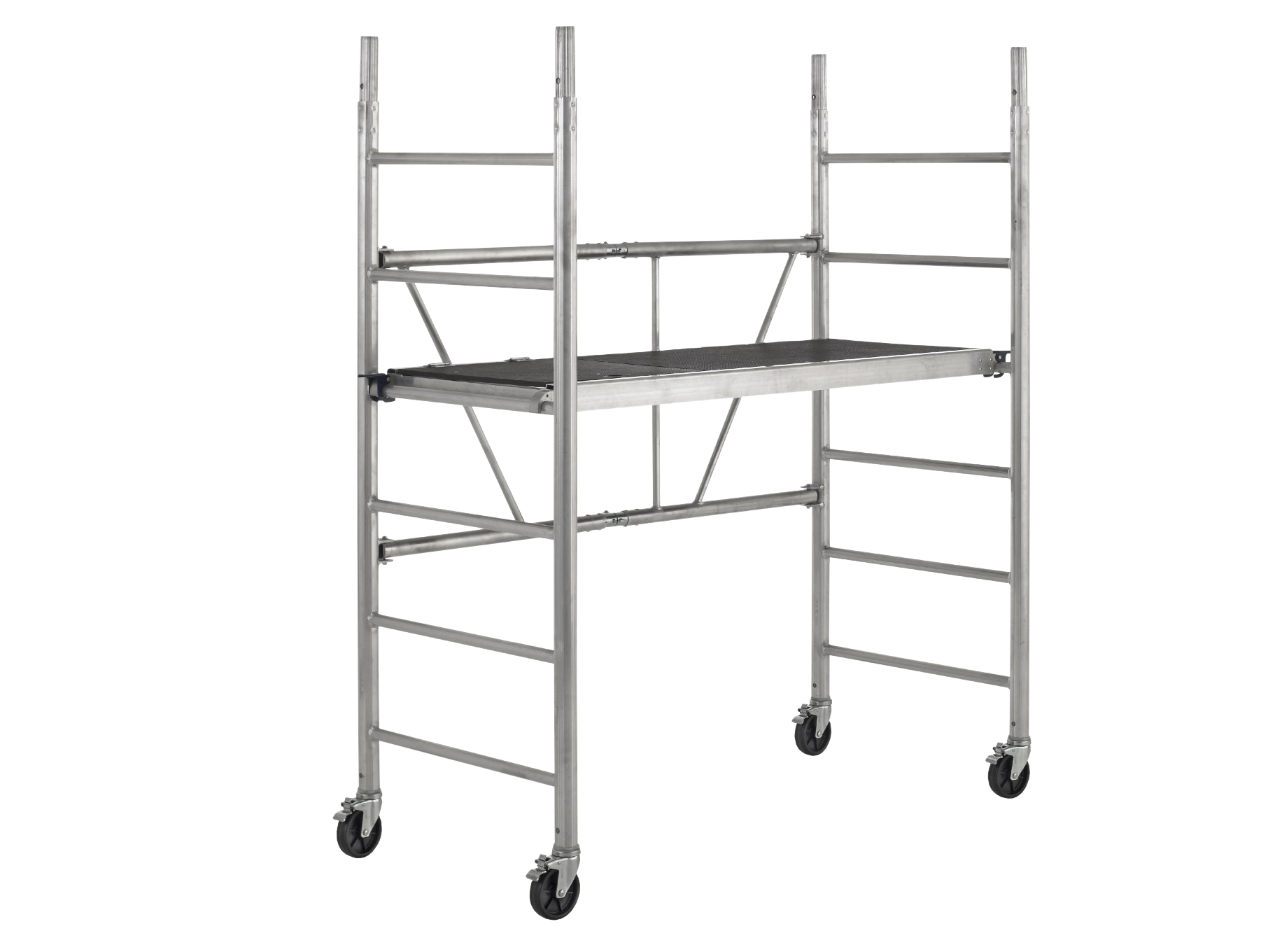 Asennusteline Wibe WHS 802311 400 1,9m - K-Rauta
