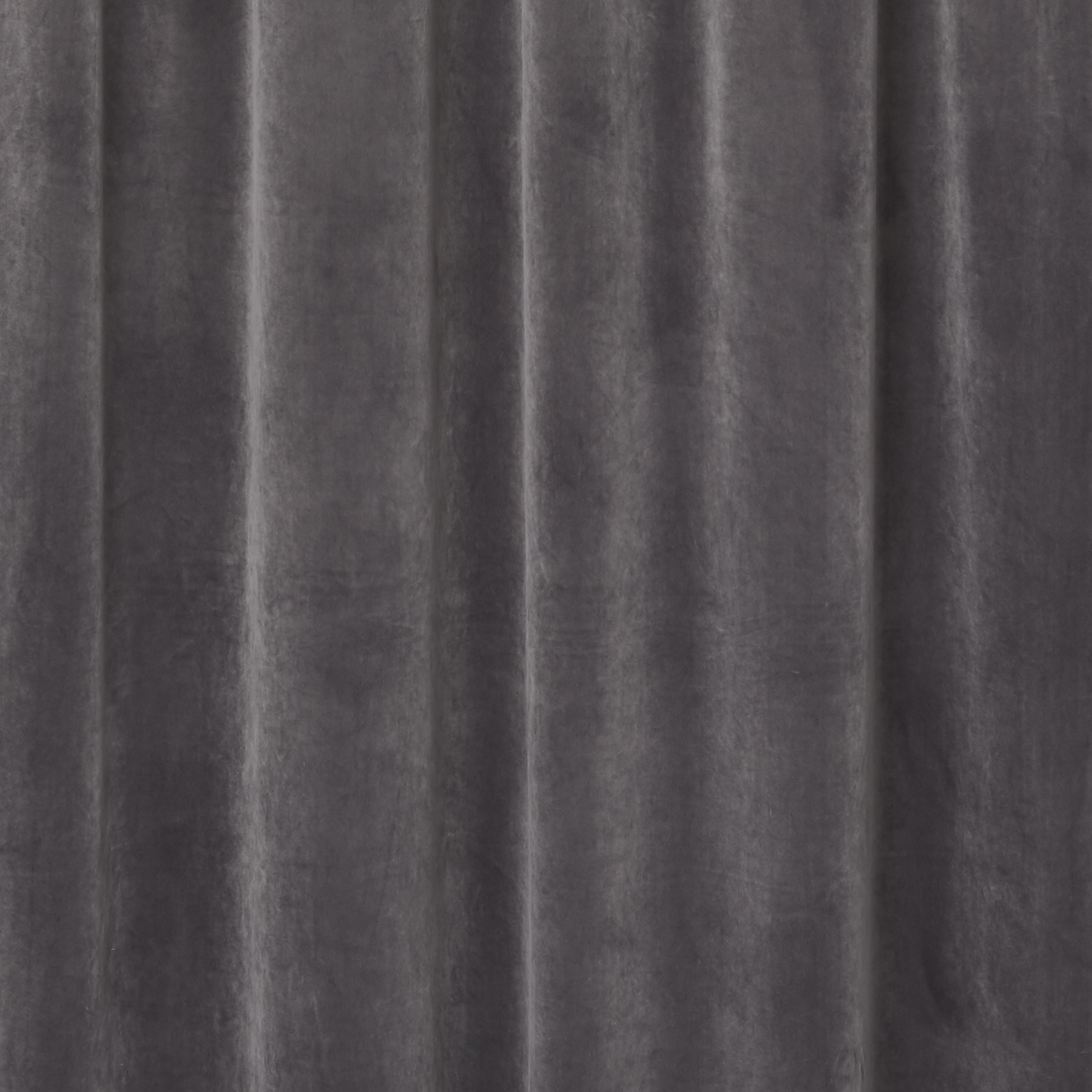 Valmisverho Cello Velvet tummanharmaa 140x240cm