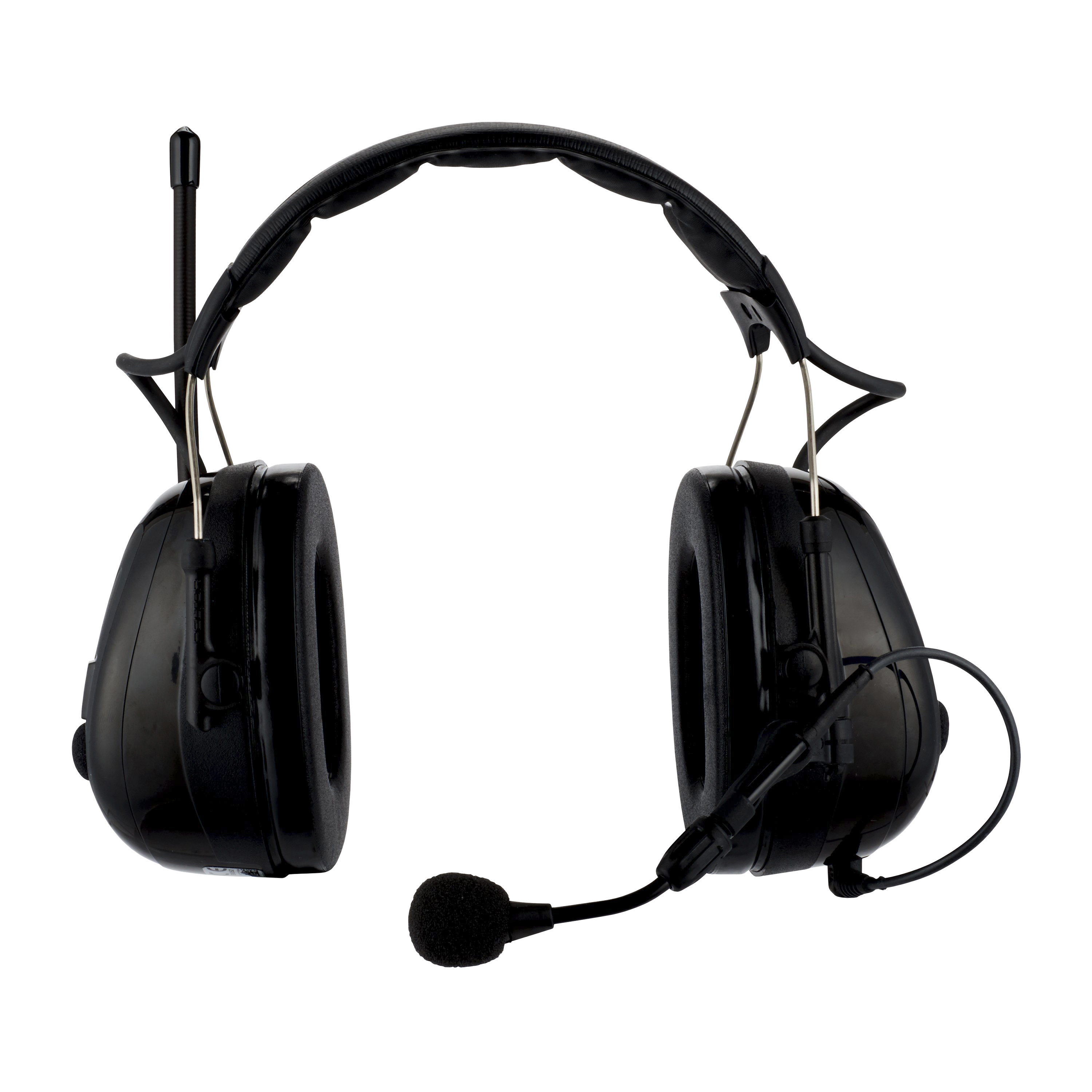 Kuulosuojain PELTOR WS Alert XP Bluetooth radio