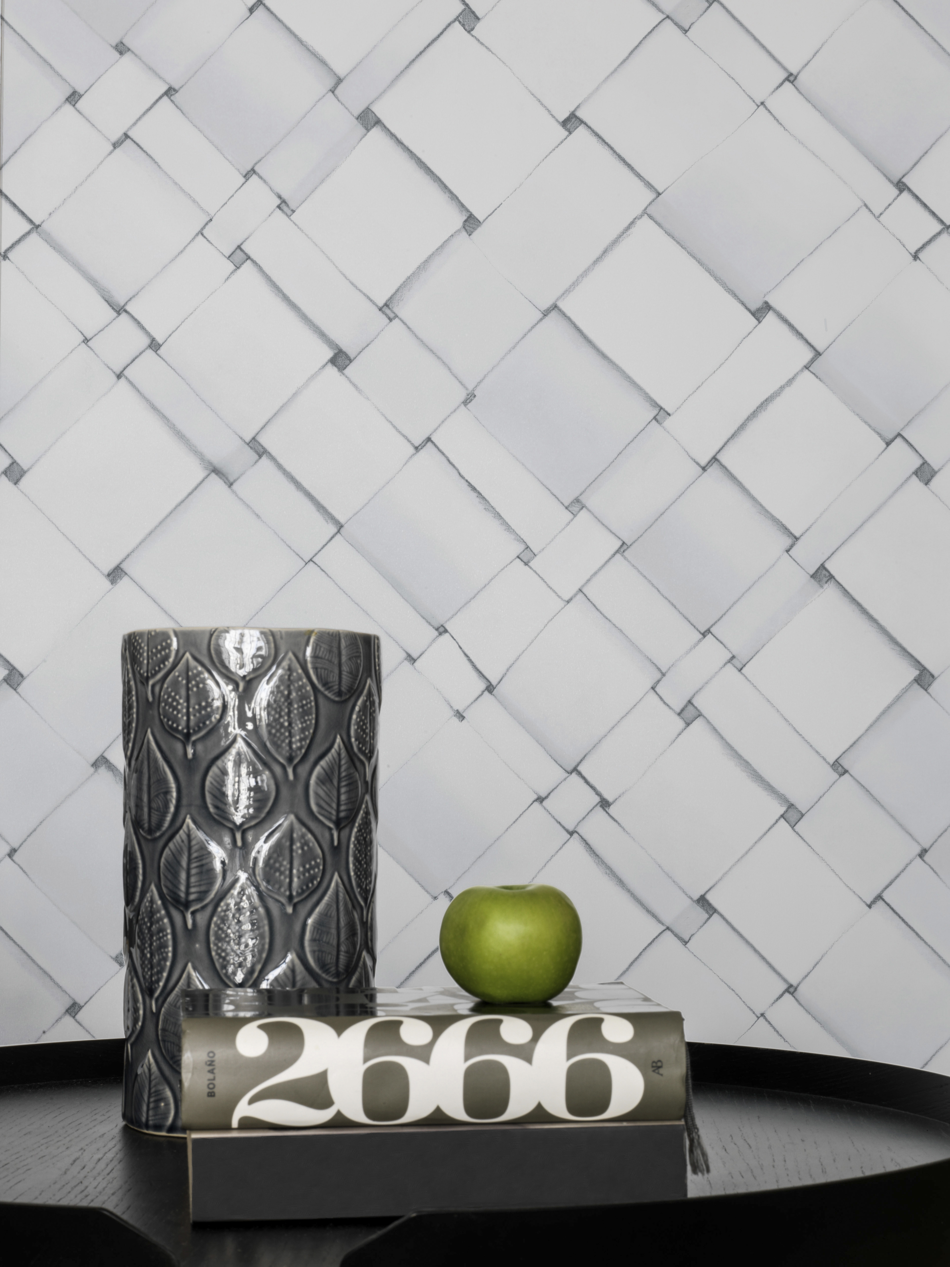 Tapetti Eco Front 4052 kuitu 10,05m