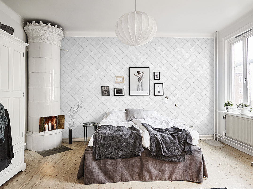 Tapetti Eco Front 4052 kuitu 10,05m