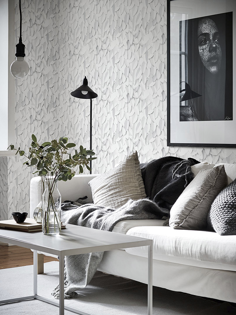 Tapetti Eco Front 4058 kuitu 10,05m