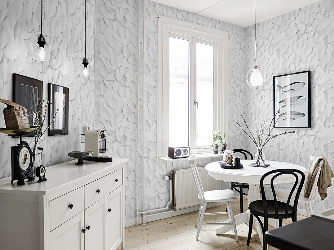 Tapetti Eco Front 4058 kuitu 10,05m