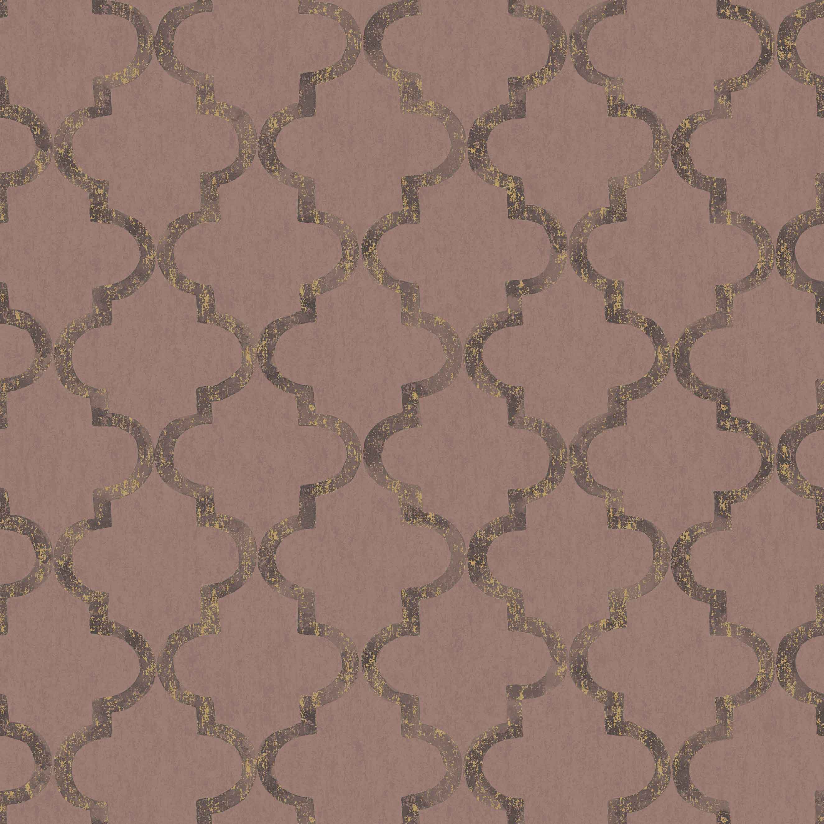 Tapetti Boråstapeter Oriental Dreams 1908 10,05m