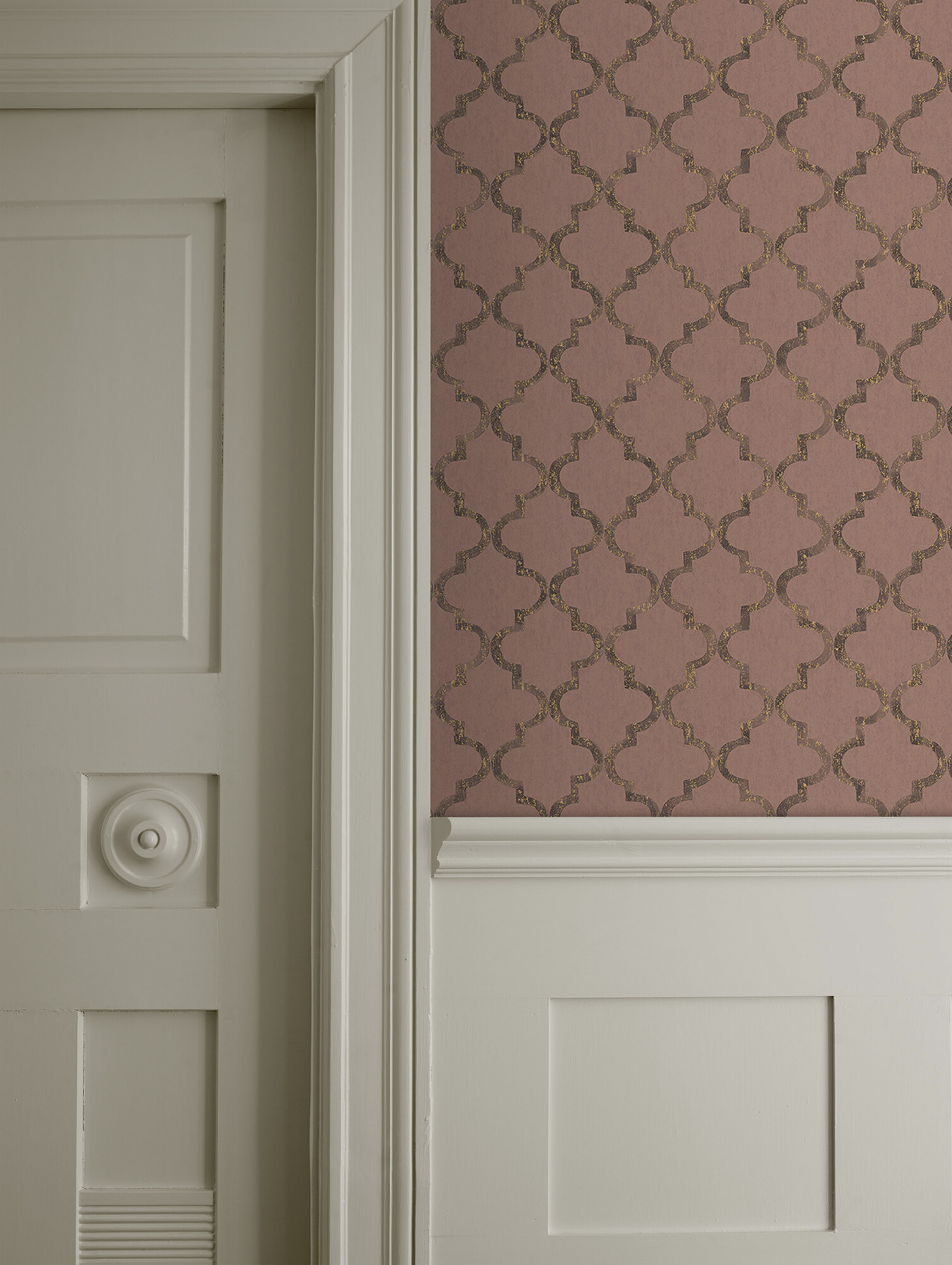 Tapetti Boråstapeter Oriental Dreams 1908 10,05m