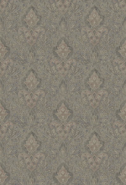 Tapetti Boråstapeter Oriental Dreams 1936 1,8x2,65m