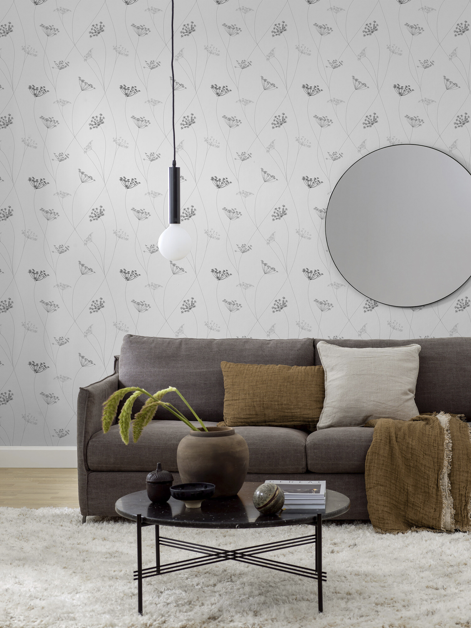 Tapetti Decorama Easyup 19 9303 11,20m kuitutapetti