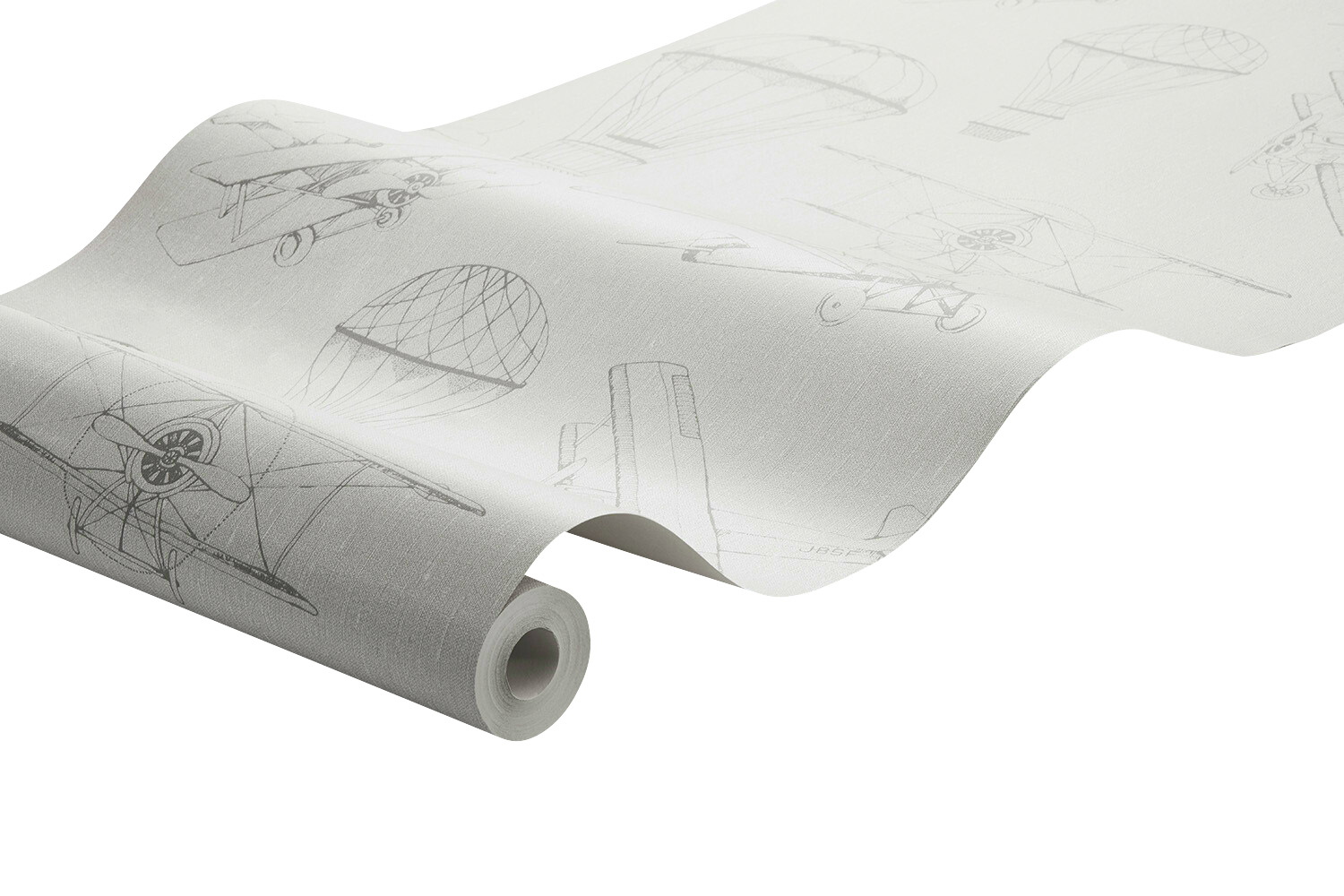 Tapetti Boråstapeter Newbie 7455 kuitu 10,05m