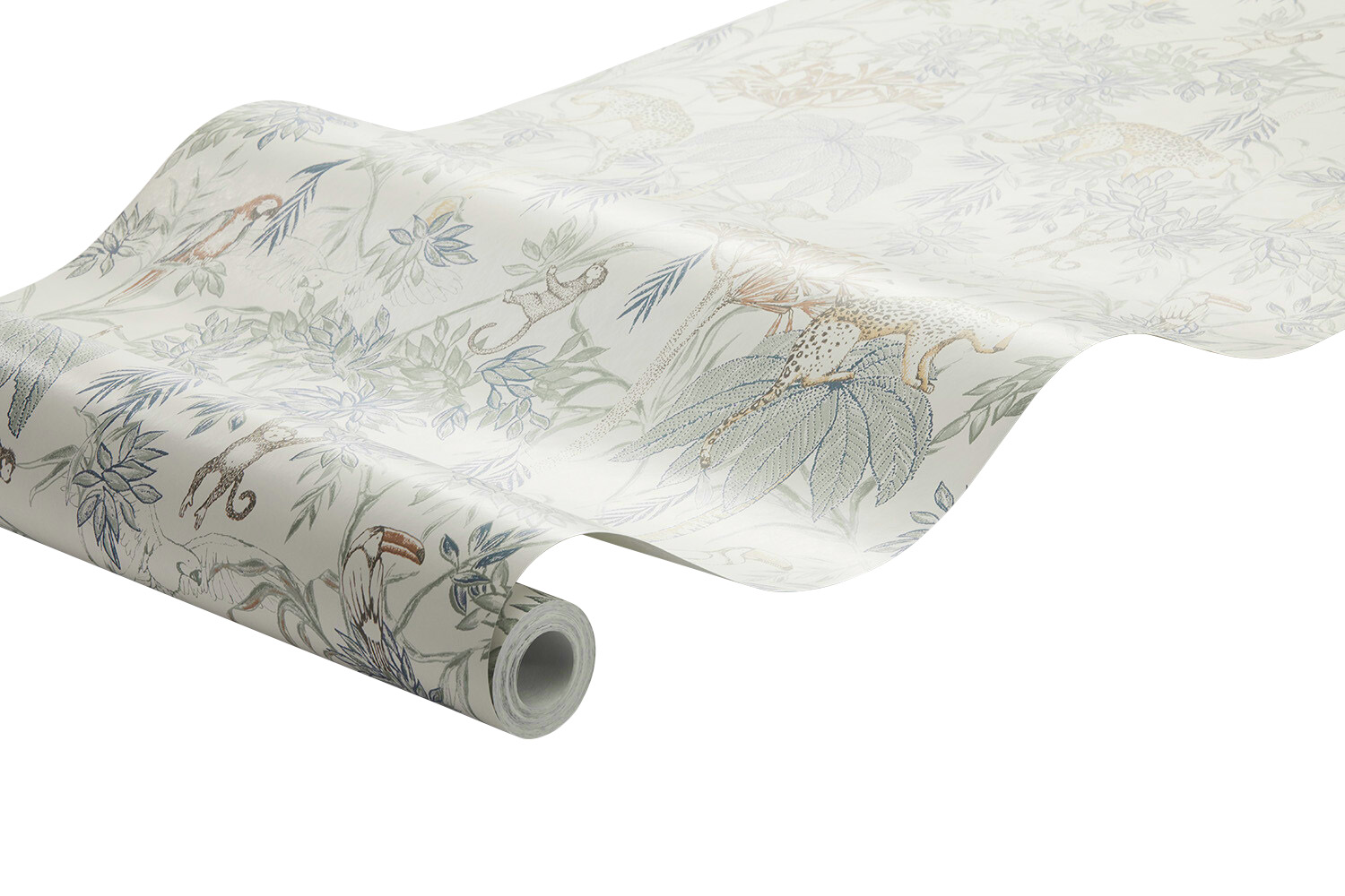 Tapetti Boråstapeter Newbie 7462 kuitu 10,05m