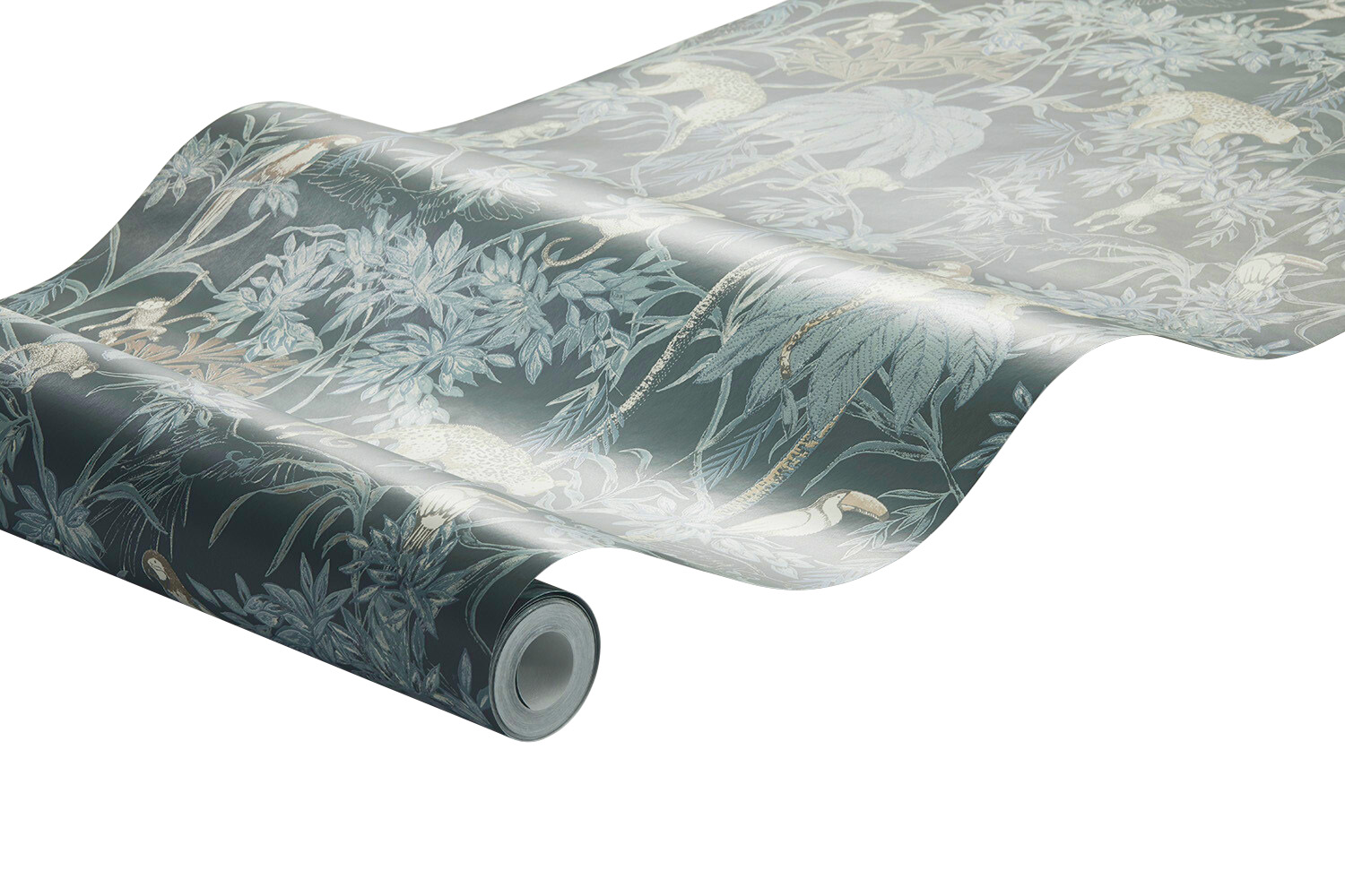 Tapetti Boråstapeter Newbie 7463 kuitu 10,05m